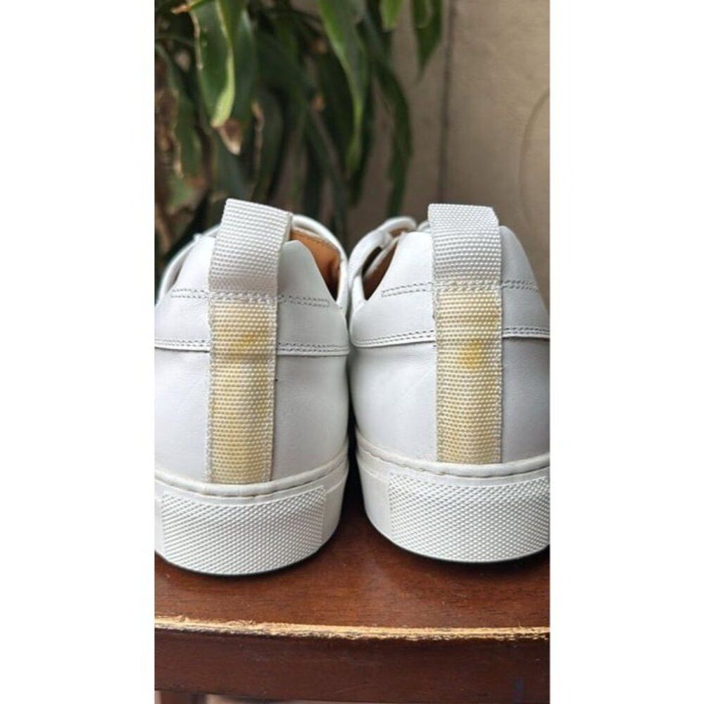 Daniel Patrick DANIEL PATRICK Size 10 (43) Men's Low Top Shoes Designer Us Size US 10 / EU 43 - 2 Thumbnail