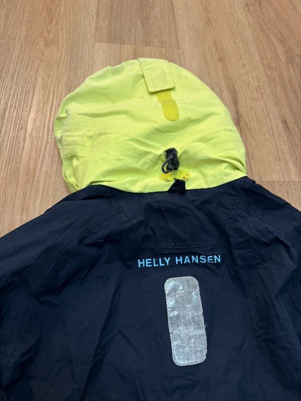 Helly Hansen Helly Hansen Offshore Helly Tech Protection Sailing JacketM Size M / US 6-8 / IT 42-44 - 9 Thumbnail