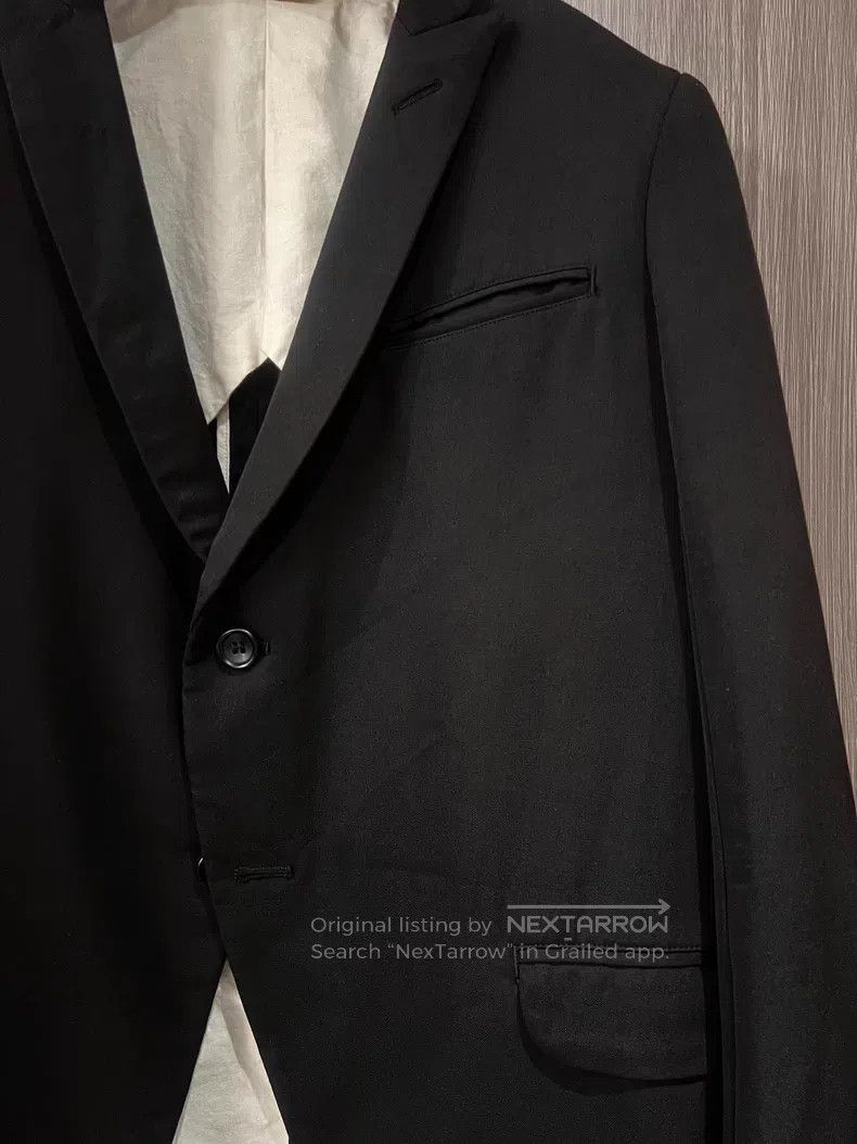 Comme des Garcons Comme Des Garcons jacket Size US XS / EU 42 / 0 - 4 Thumbnail