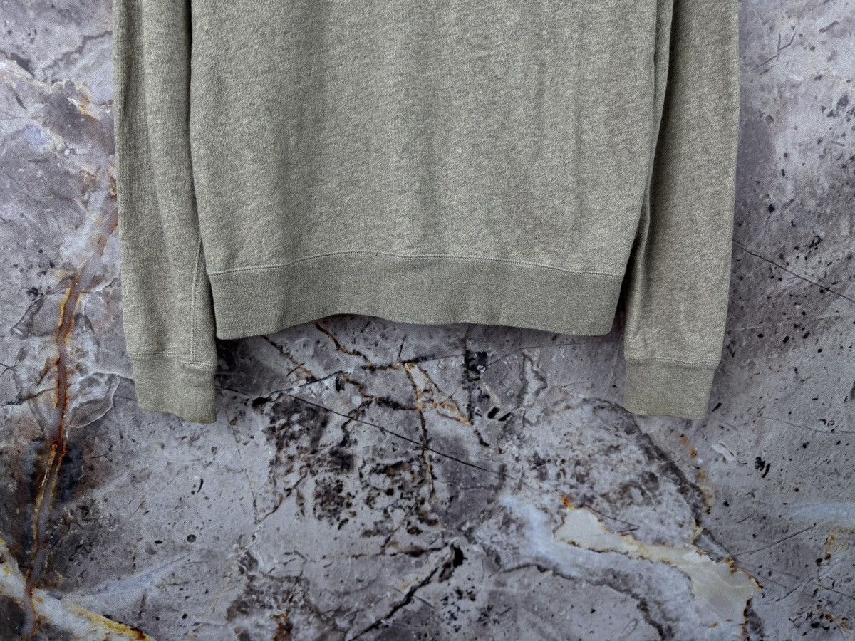 Norse Projects Men’s Bellerose Hoodie Full Zip Size 16 ( Medium) Size US M / EU 48-50 / 2 - 11 Thumbnail