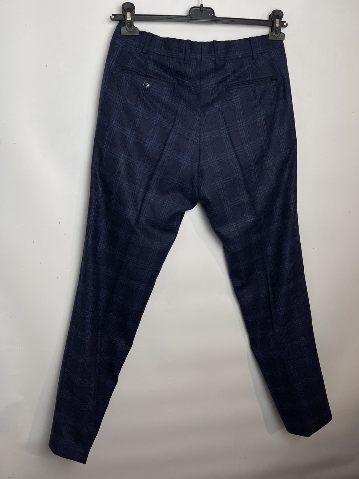 Belvest Belvest Italy Suits new 1500$ Size 48S - 18 Thumbnail