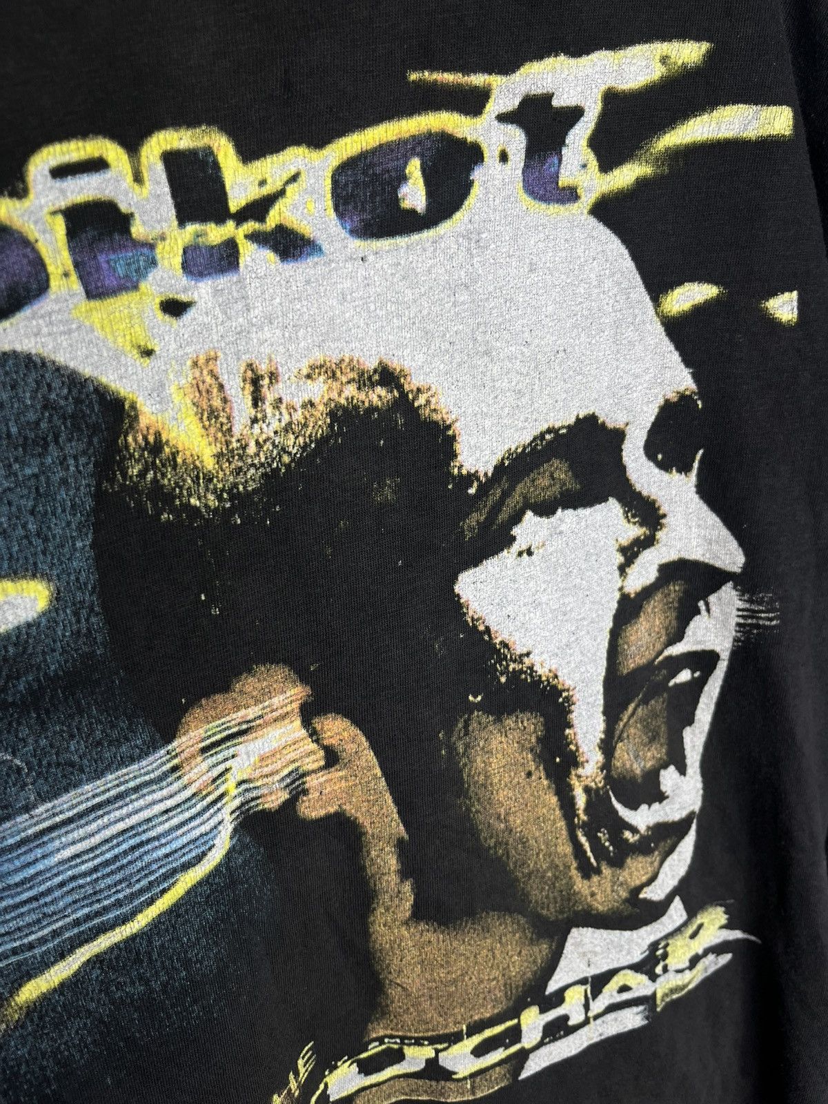 Band Tees Tshirt BOIKOT Size US M / EU 48-50 / 2 - 4 Thumbnail