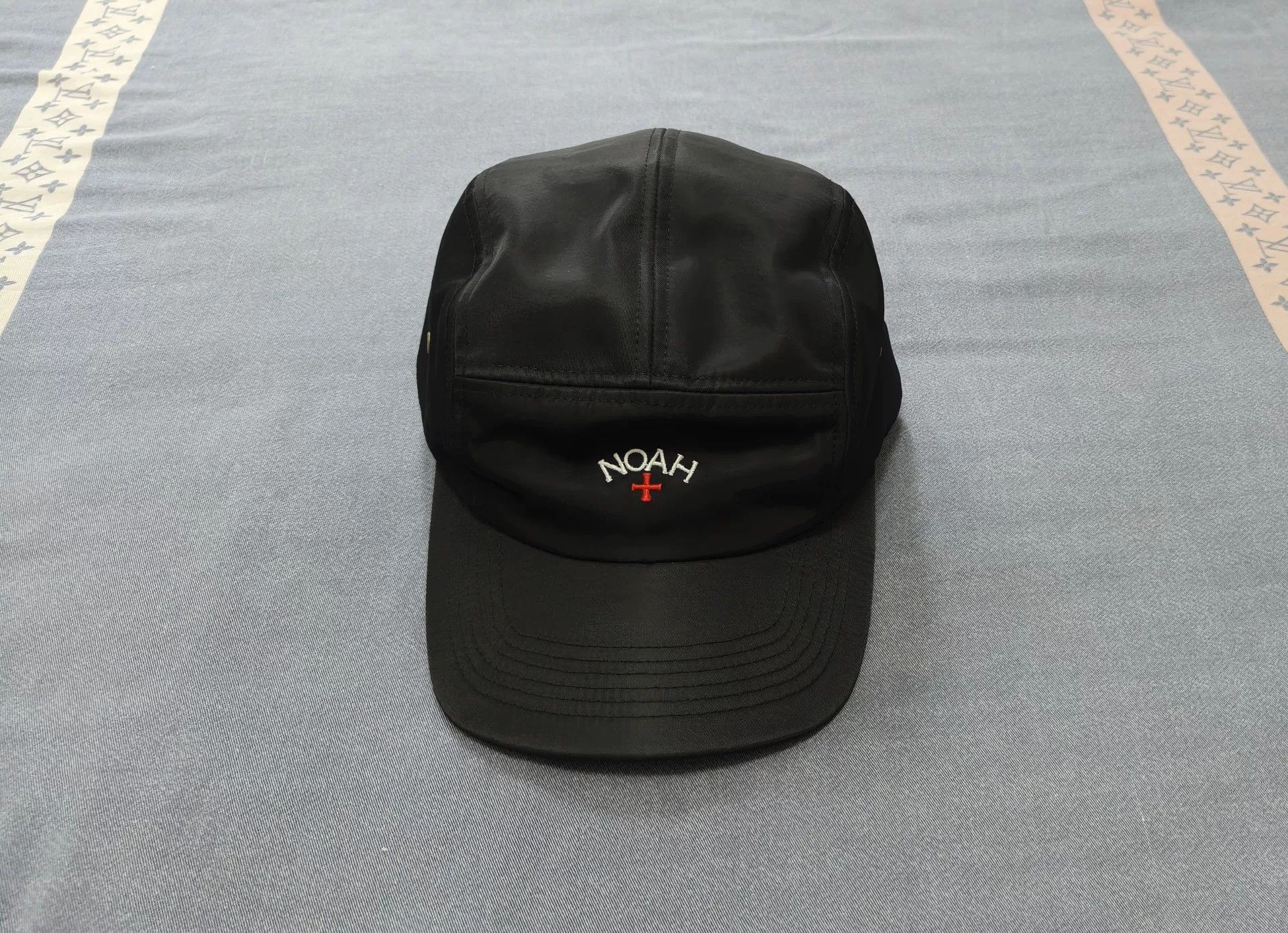 Noah Noah Core Logo Water-Resistant Camping Hat Size ONE SIZE - 1 Thumbnail