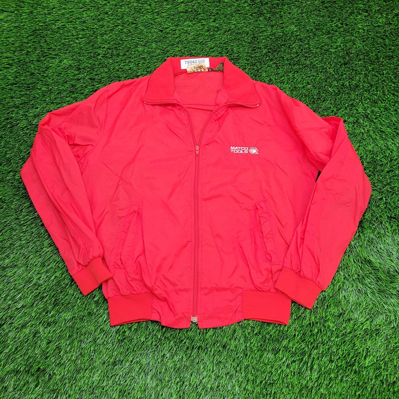 Matco tools authentic Jacket