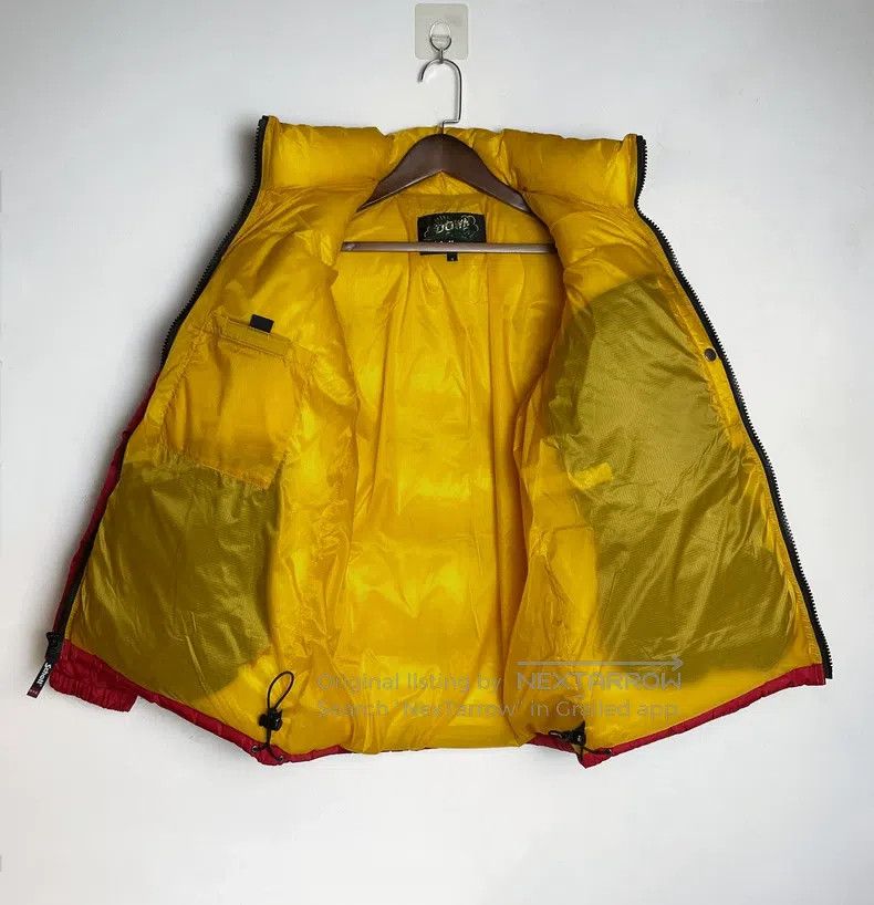 Schott Schott Extra thick down warm puff bread windproof waterpro Size US S / EU 44-46 / 1 - 3 Thumbnail