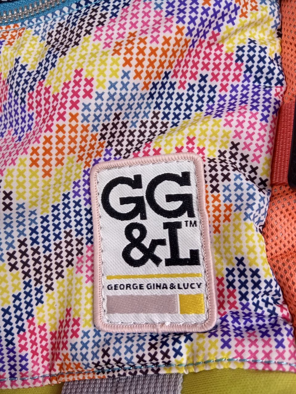 George Gina & Lucy George Gina & Lucy GGL Satelight Backpack Size ONE SIZE - 2 Thumbnail