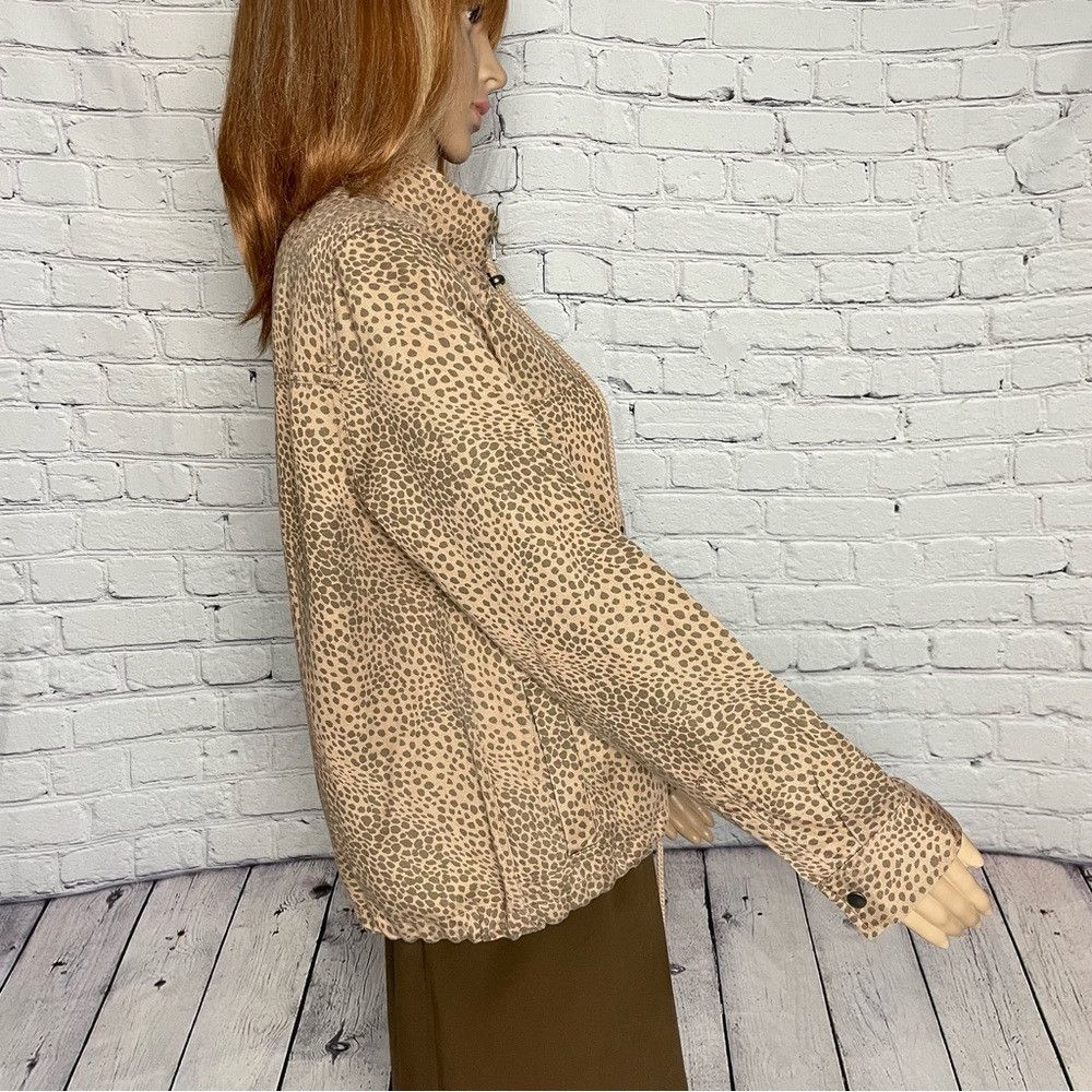 Rails NWT New Rails Tennessee Tawny Spots Jacket Size S Size S / US 4 / IT 40 - 7 Thumbnail