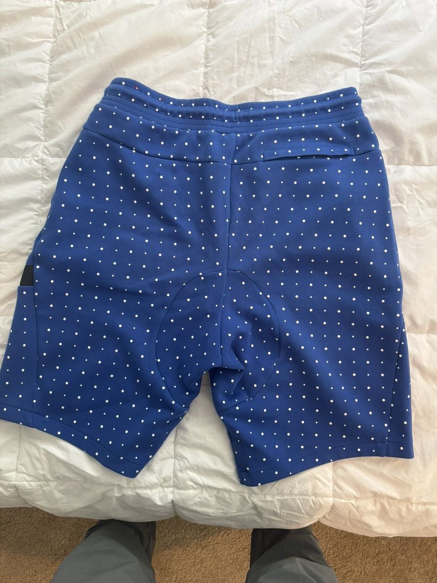 Nike Nike tech fleece shorts Size US 32 / EU 48 - 2 Thumbnail