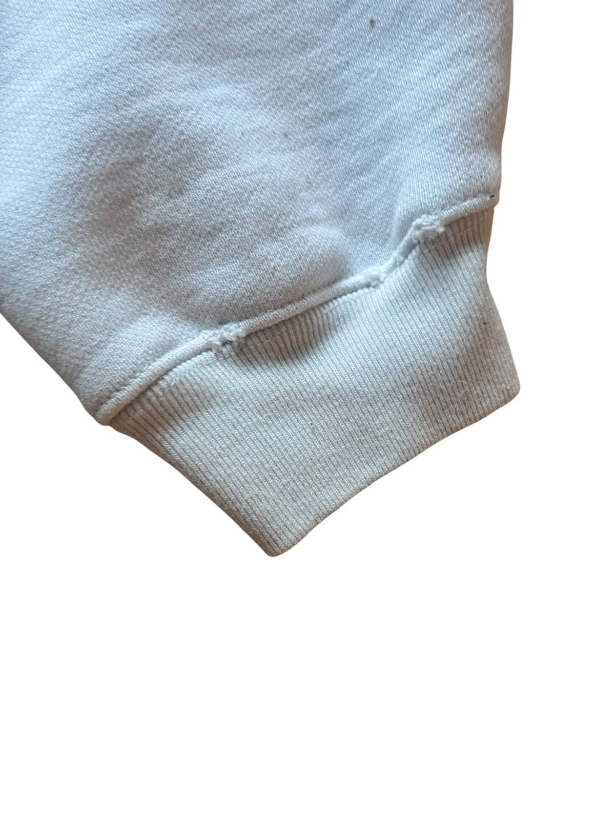 Vetements Vetements Silk Road Hoodie Size US S / EU 44-46 / 1 - 9 Thumbnail