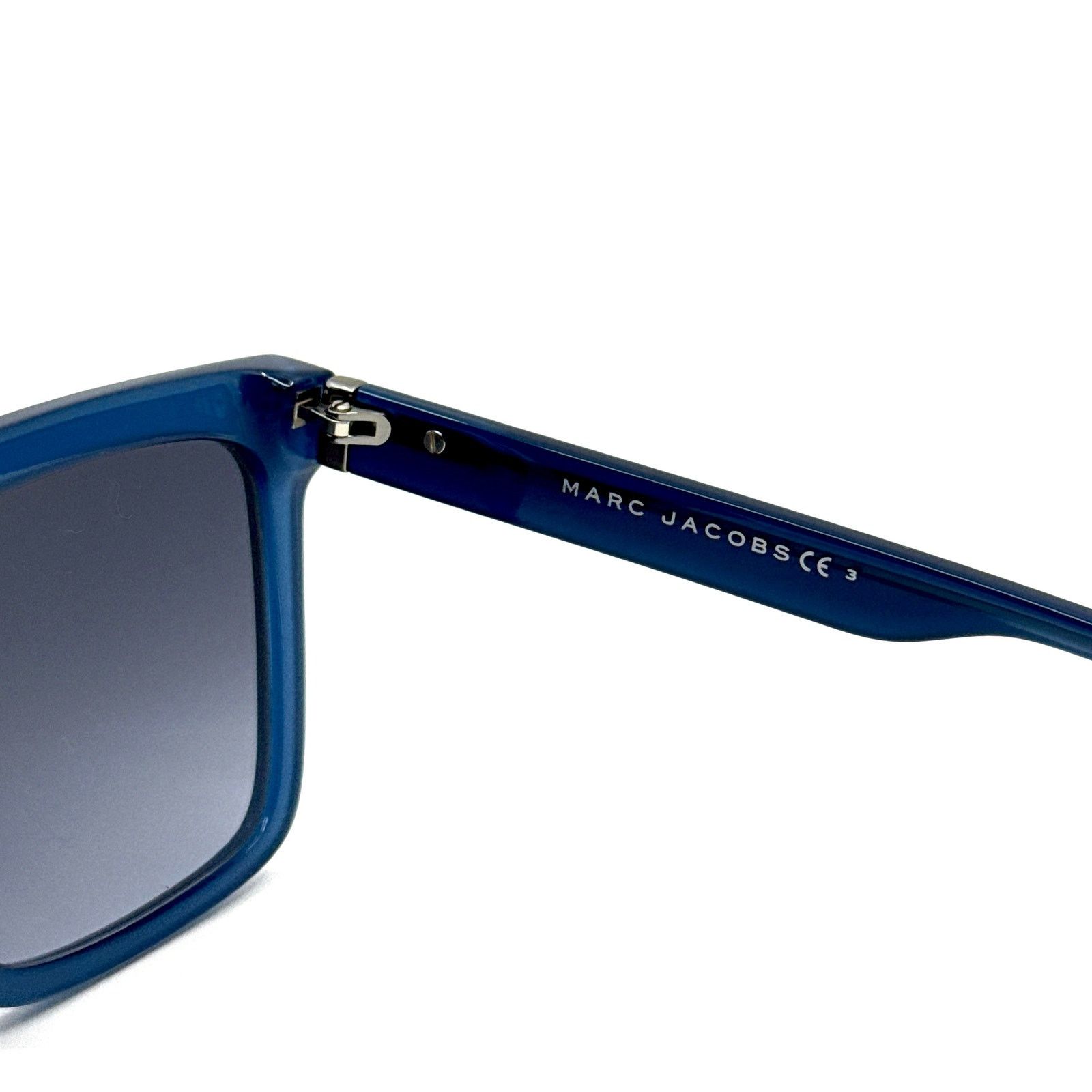 Marc Jacobs New, MARC JACOBS Sunglasses MARC 639/S PJP9O Authentic Size ONE SIZE - 9 Thumbnail