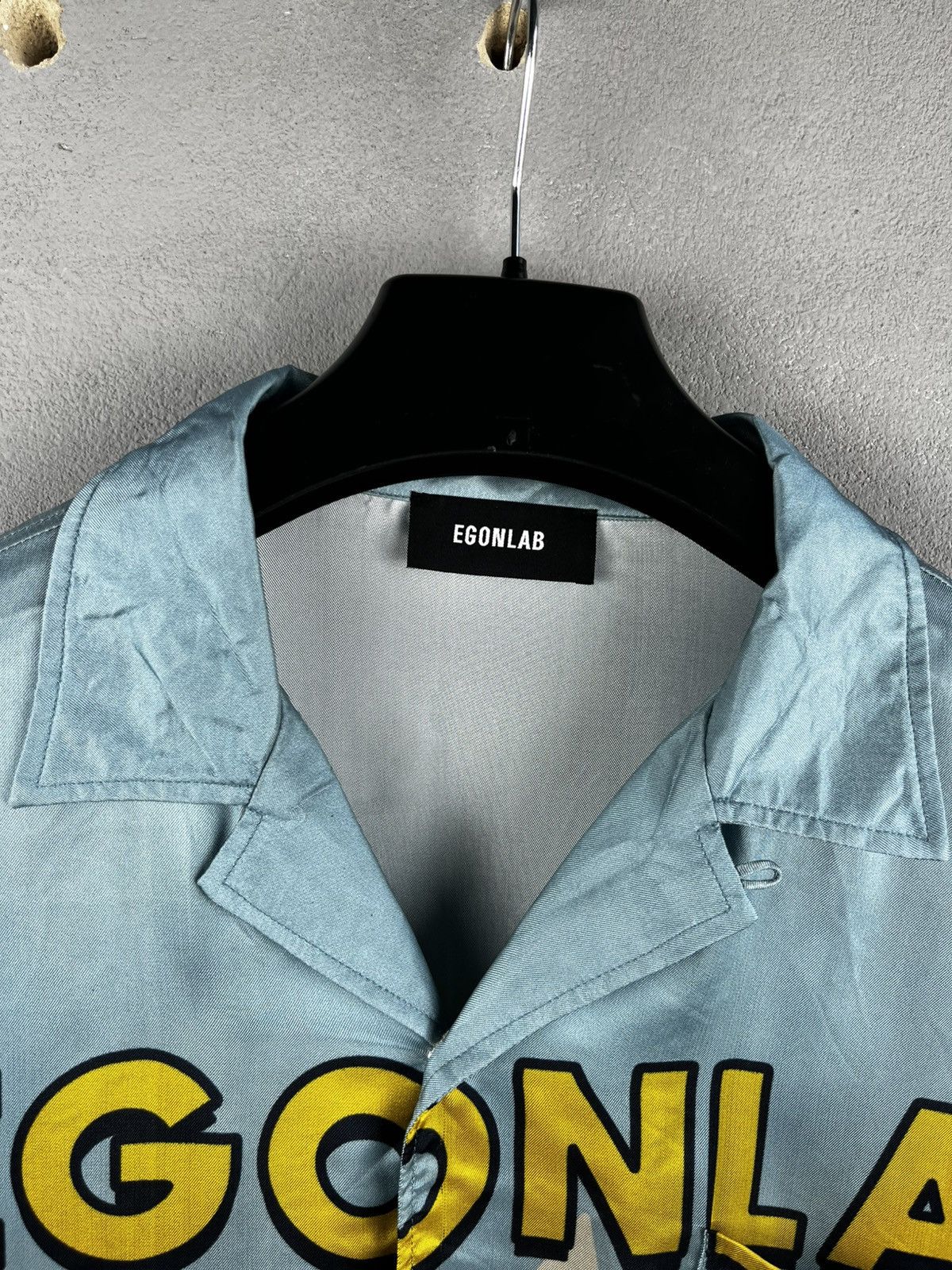Egon Lab Egonlab Size US L / EU 52-54 / 3 - 5 Thumbnail