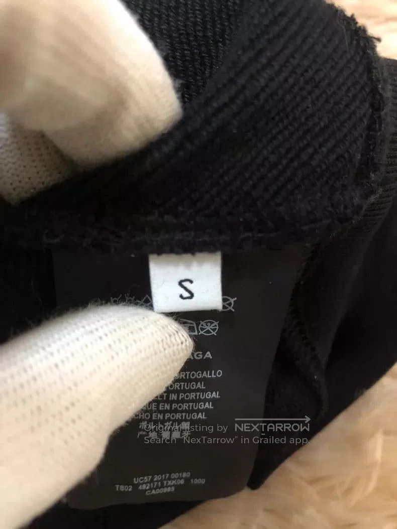 Balenciaga BALENCIAGA Hoodie Size S for Sale. Size US S / EU 44-46 / 1 - 6 Thumbnail