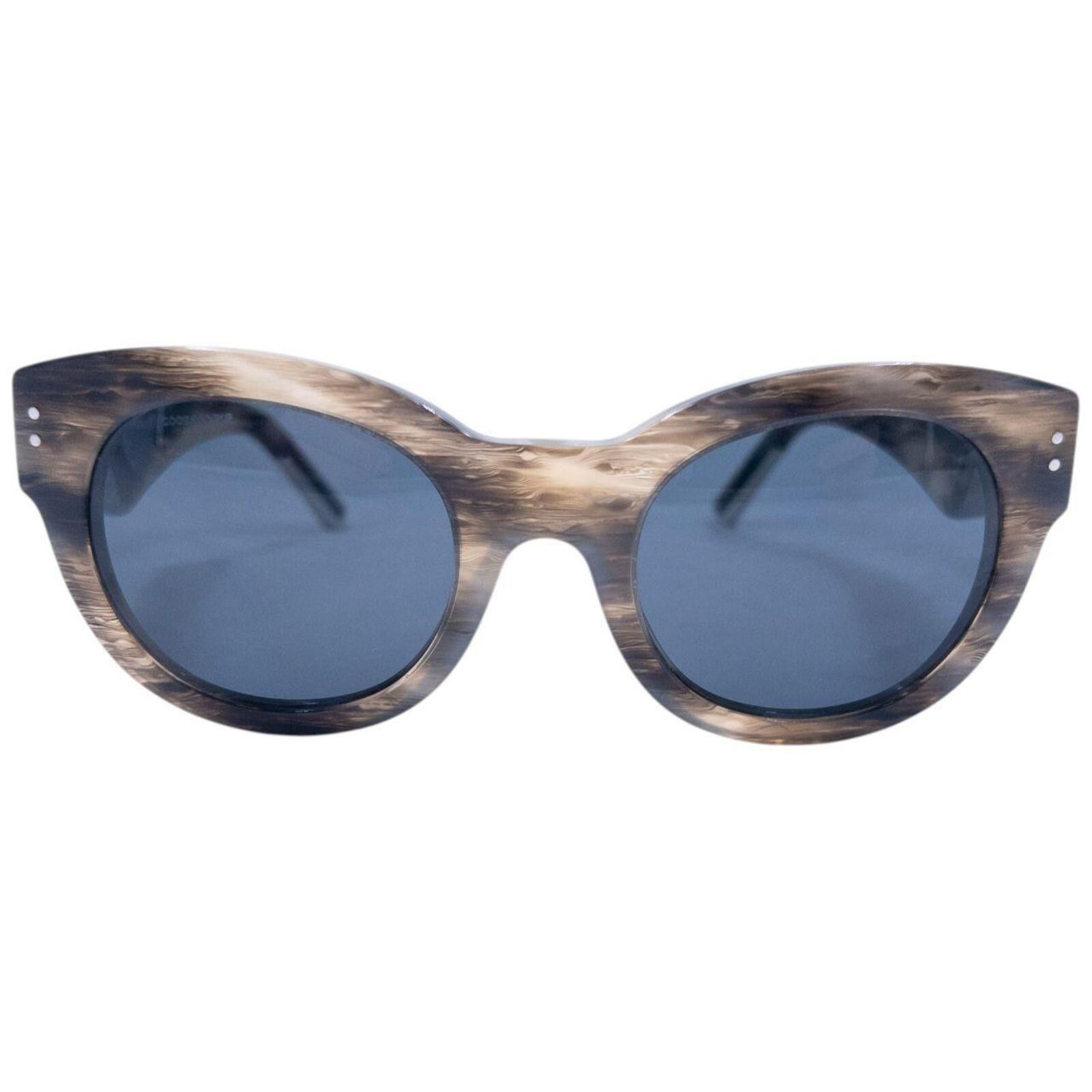 Burberry Vintage 2000s Burberry Pattern Sunglasses Size ONE SIZE - 3 Thumbnail
