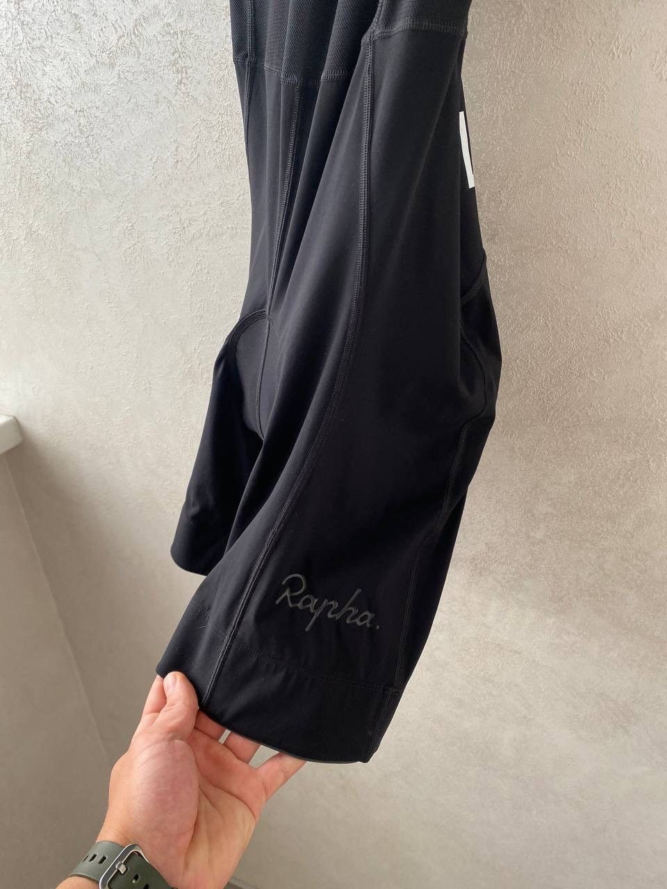 Rapha Rapha x LCC Women’s Bib Shorts Limited Edition Size S / US 4 / IT 40 - 10 Thumbnail