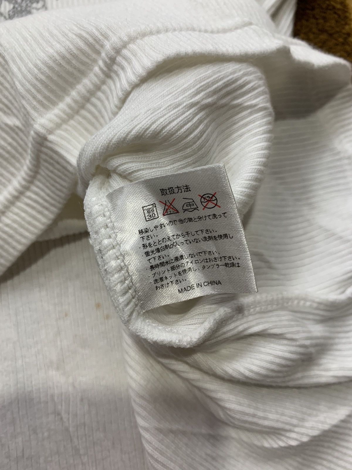 If Six Was Nine Japanese Brand Intheattic Long Sleeve Size US L / EU 52-54 / 3 - 5 Thumbnail