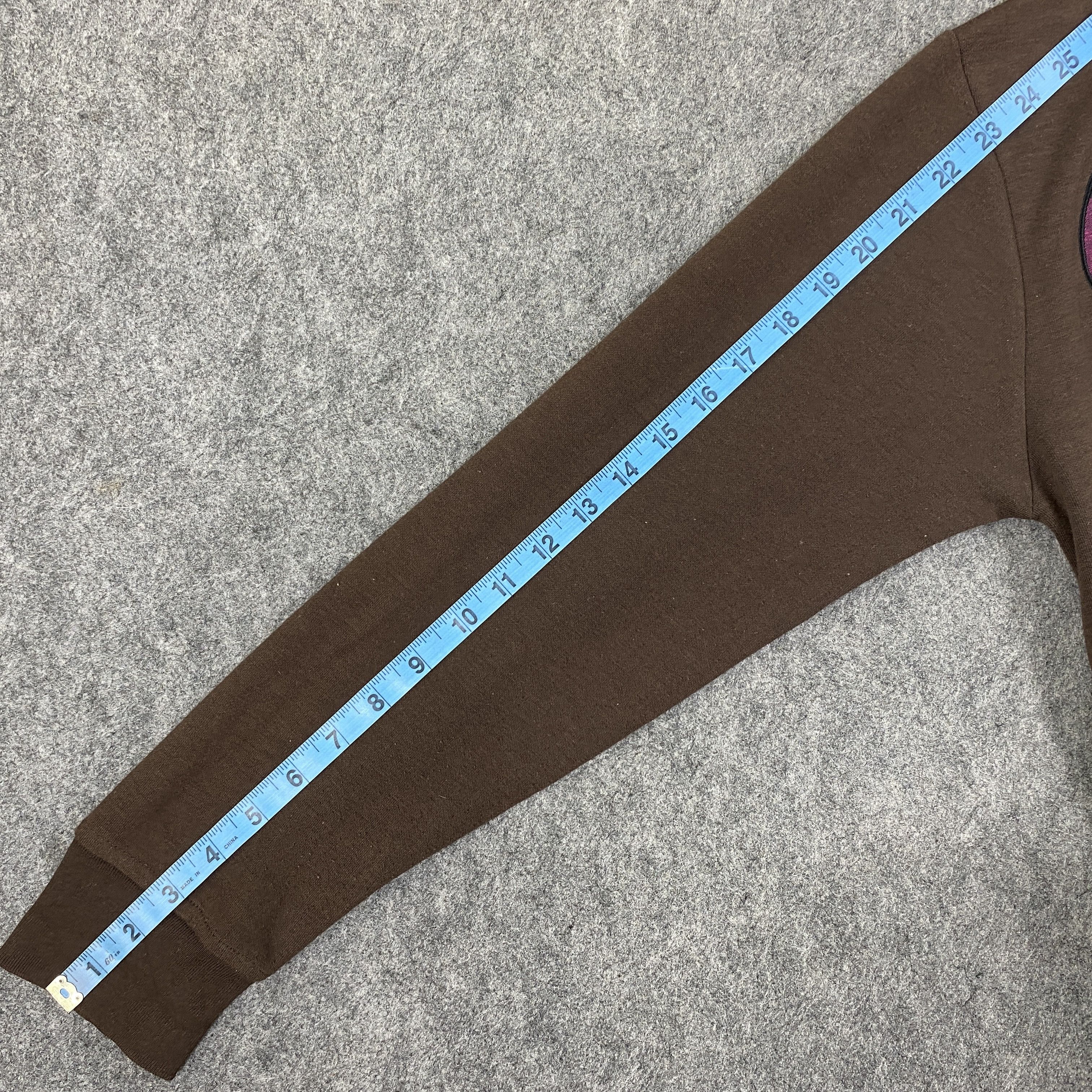 Surf & Run 1968 large Size Hoodies -SW184