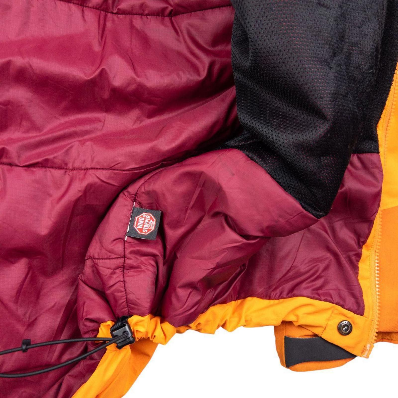 Arc'teryx Vintage 2000s Arcteryx Kappa Hoody Gore Windstopper Jacket Size US XXL / EU 58 / 5 - 8 Thumbnail