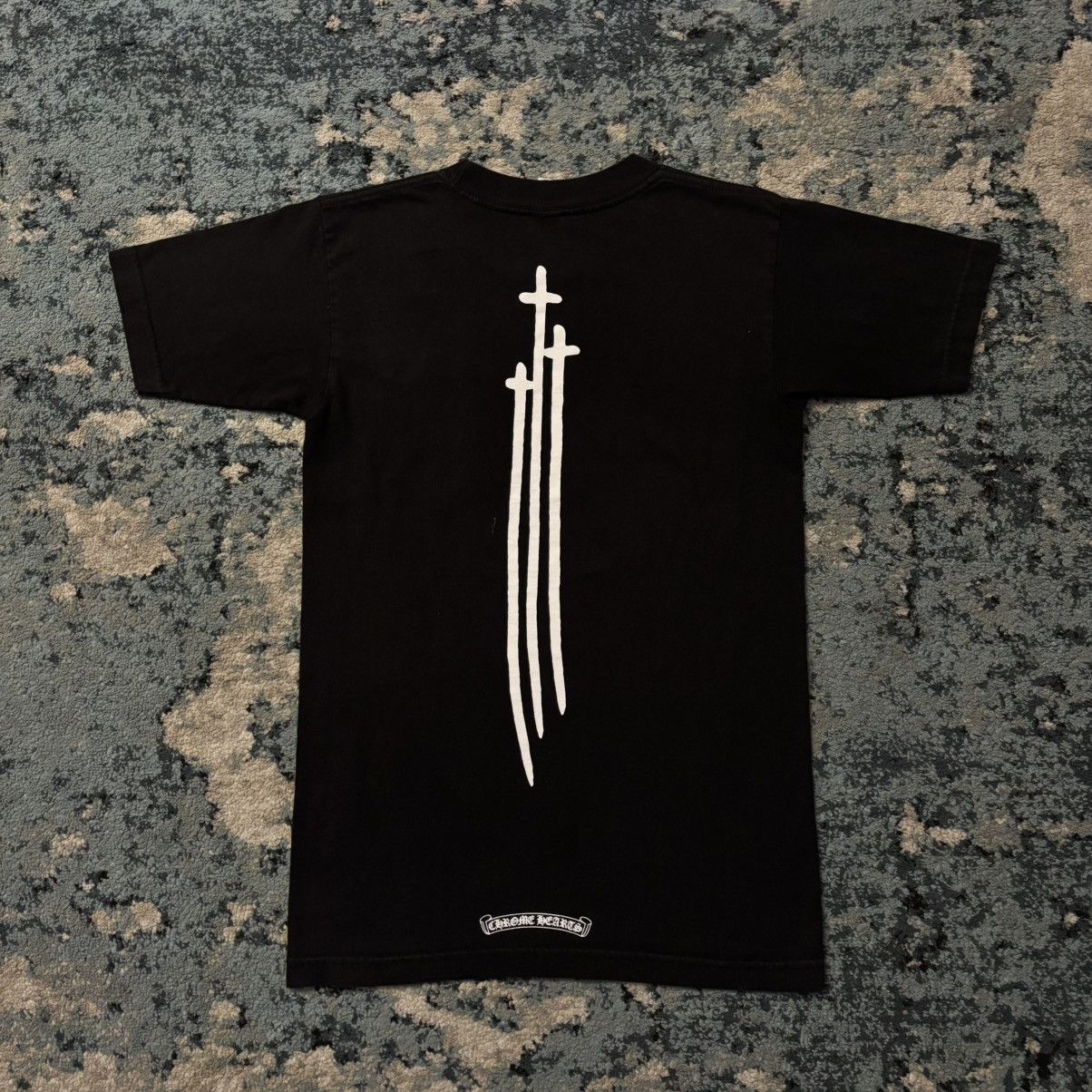 Chrome Hearts × Dover Street Market Chrome Hearts DSM 20th Anni 1