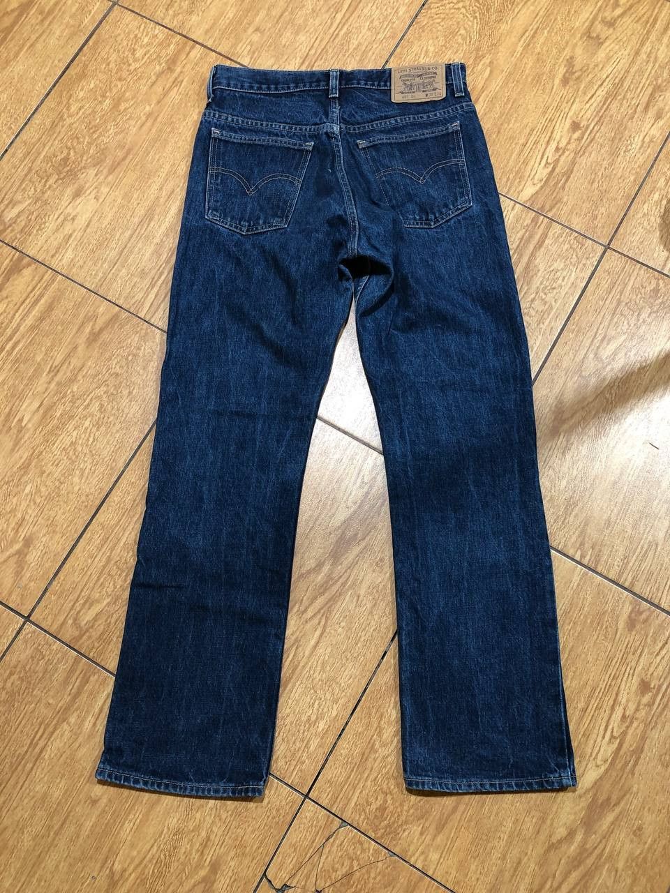 Levi's Vintage Levis Pants Size US 32 / EU 48 - 18 Thumbnail