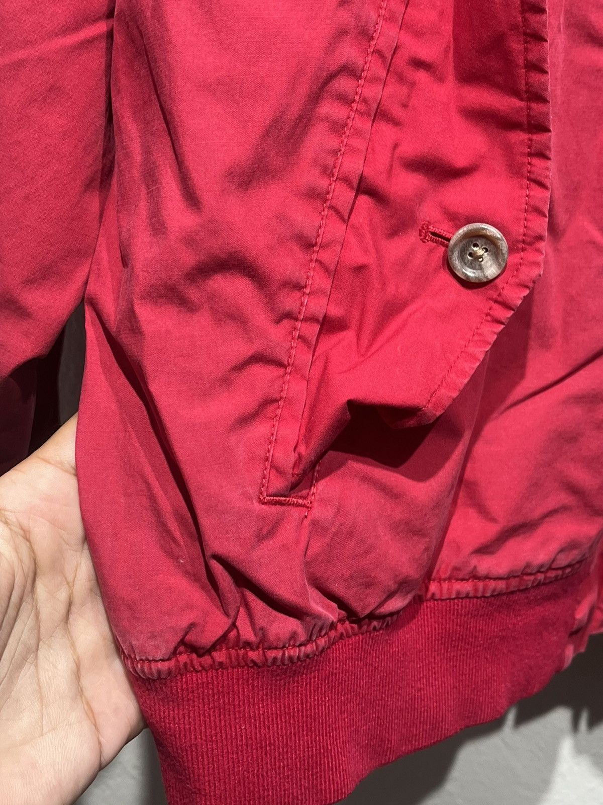 Polo Ralph Lauren × Ralph Lauren × Vintage Vintage Polo Ralph Lauren jacket Size US XL / EU 56 / 4 - 6 Thumbnail