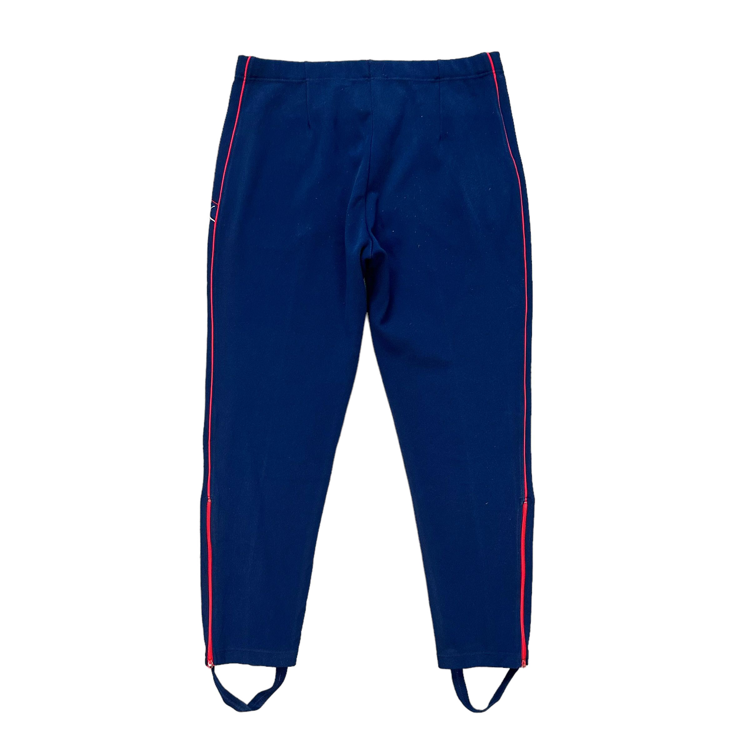 Puma VINTAGE PUMA TRACK PANT #8170-208 Size US 34 / EU 50 - 8 Thumbnail