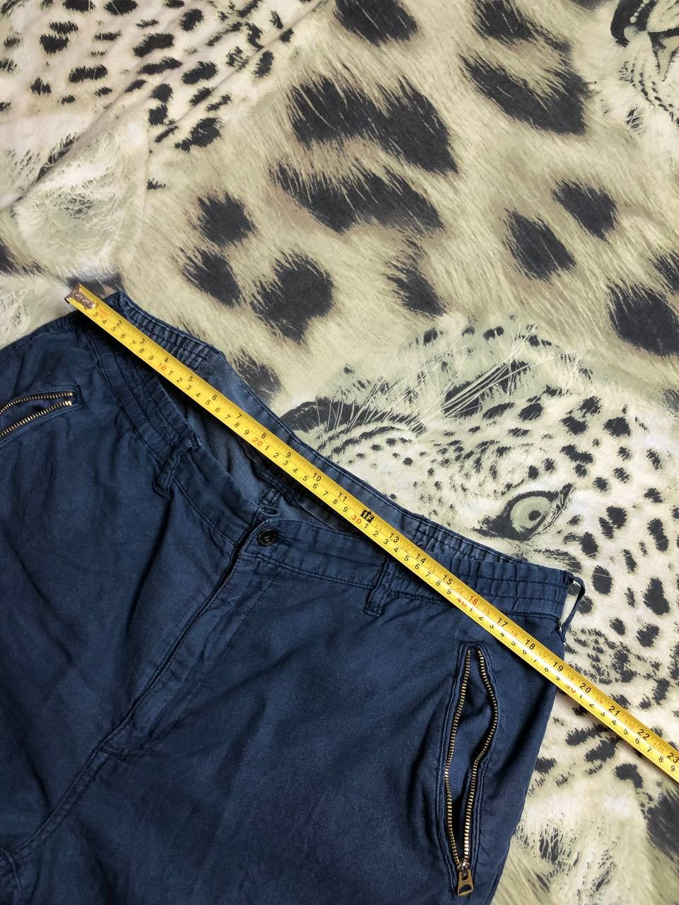 Polo Ralph Lauren 90's Polo Ralph Lauren Vintage Pants Size US 38 / EU 54 - 12 Thumbnail