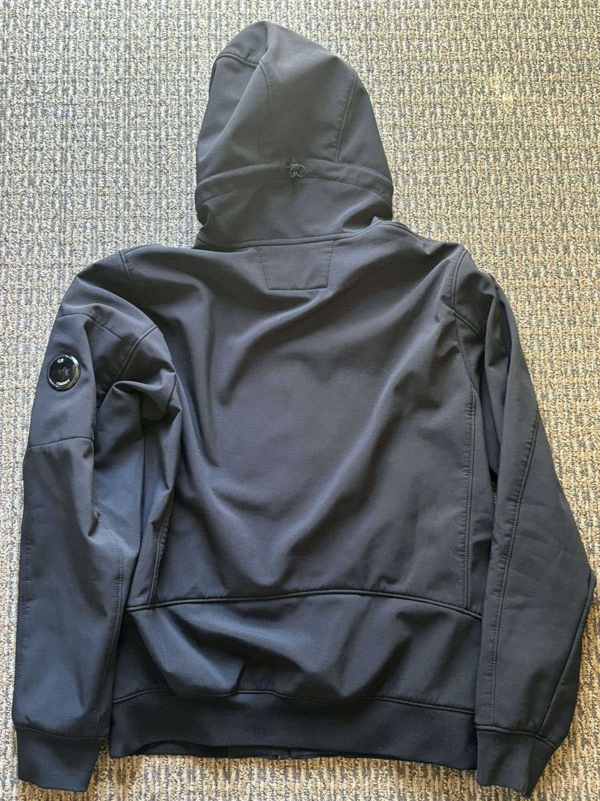 C.P. Company Cp company Rshell jacket Size US L / EU 52-54 / 3 - 12 Thumbnail