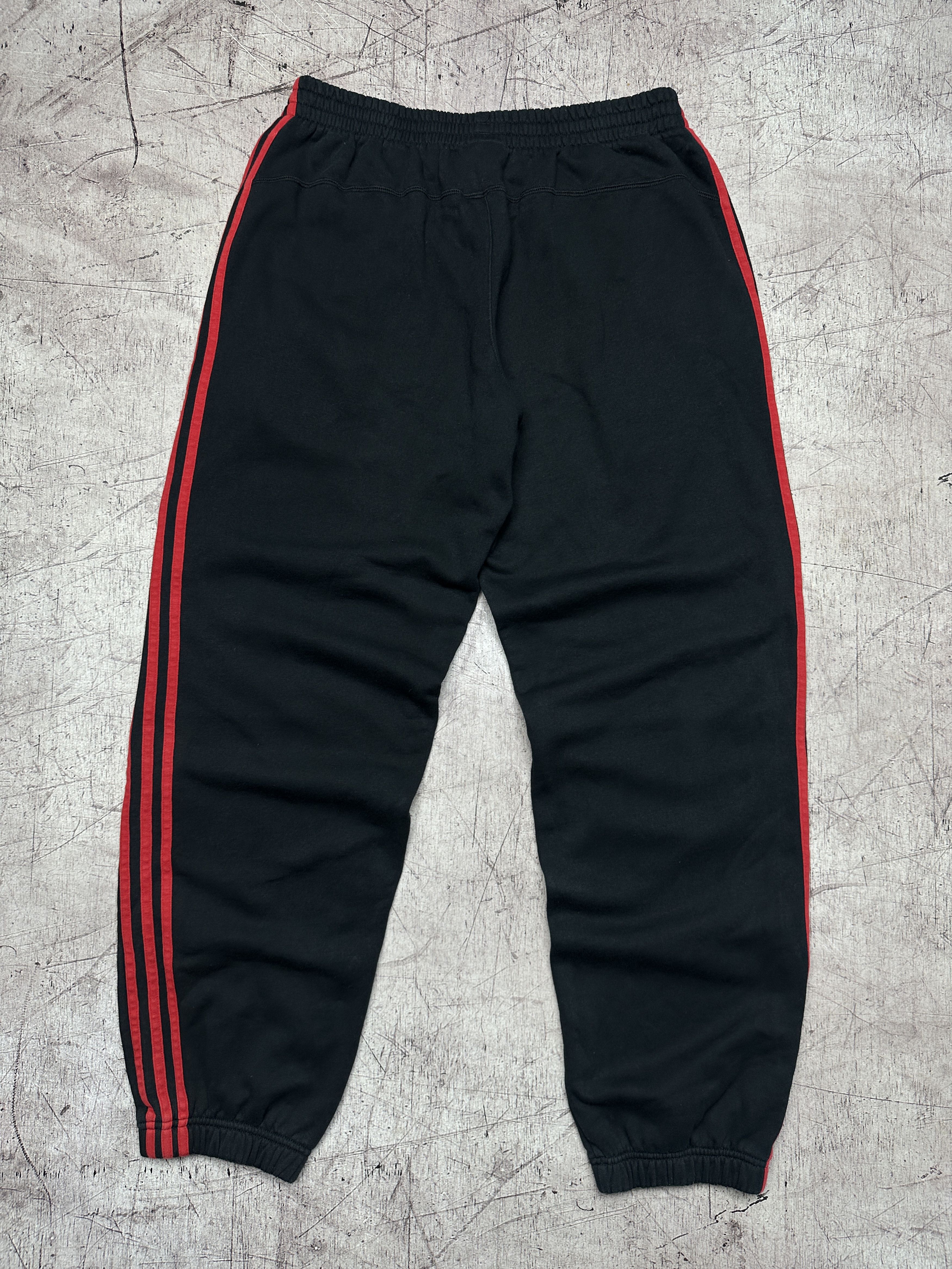 Adidas Adidas Vintage Mens Sweatpants Baggy Track Pants Size US 34 / EU 50 - 8 Thumbnail