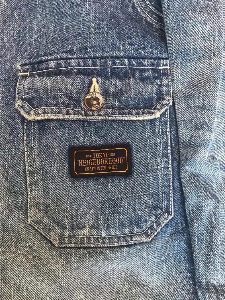 Neighborhood Neighborhood jacket Size US S / EU 44-46 / 1 - 4 Thumbnail