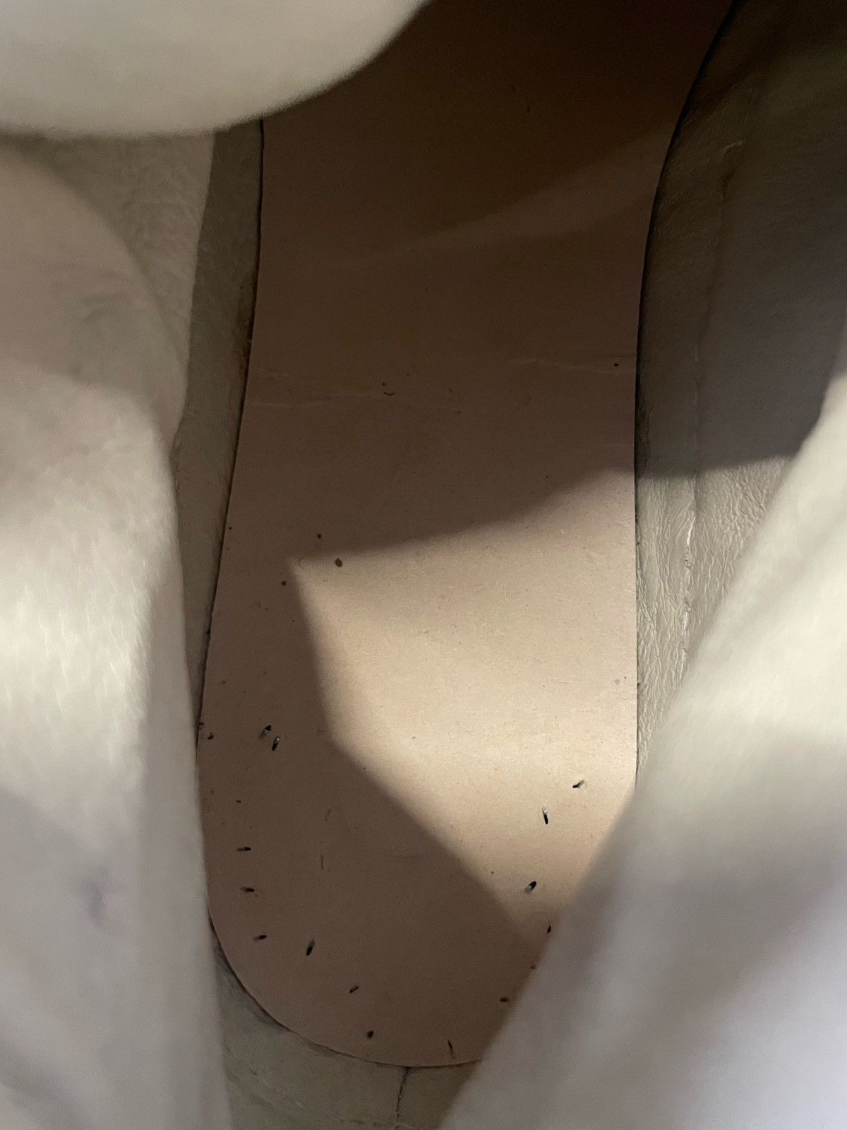 Rhude Rhude Rhecess High-Top Sneaker Size US 13 / EU 46 - 7 Thumbnail