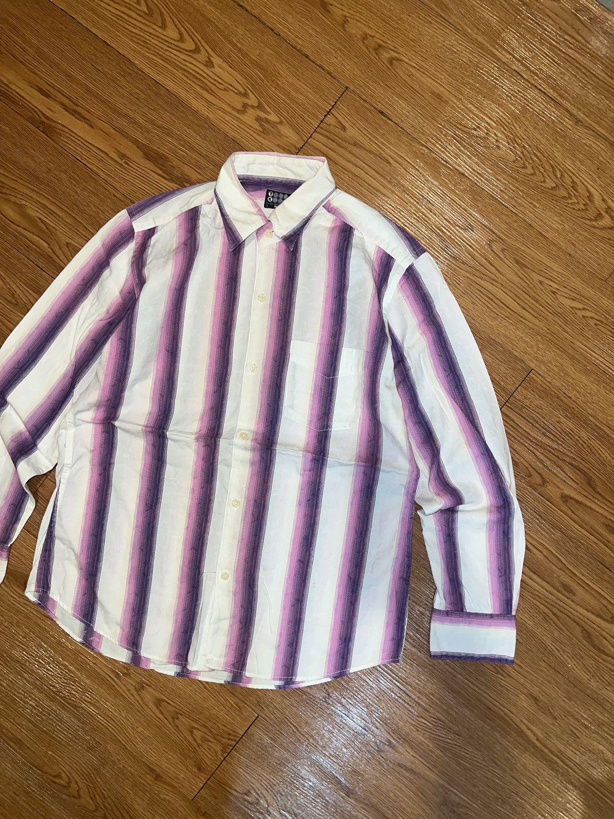 Takeo Kikuchi TAKEO KIKUCHI Size US M / EU 48-50 / 2 - 1 Thumbnail