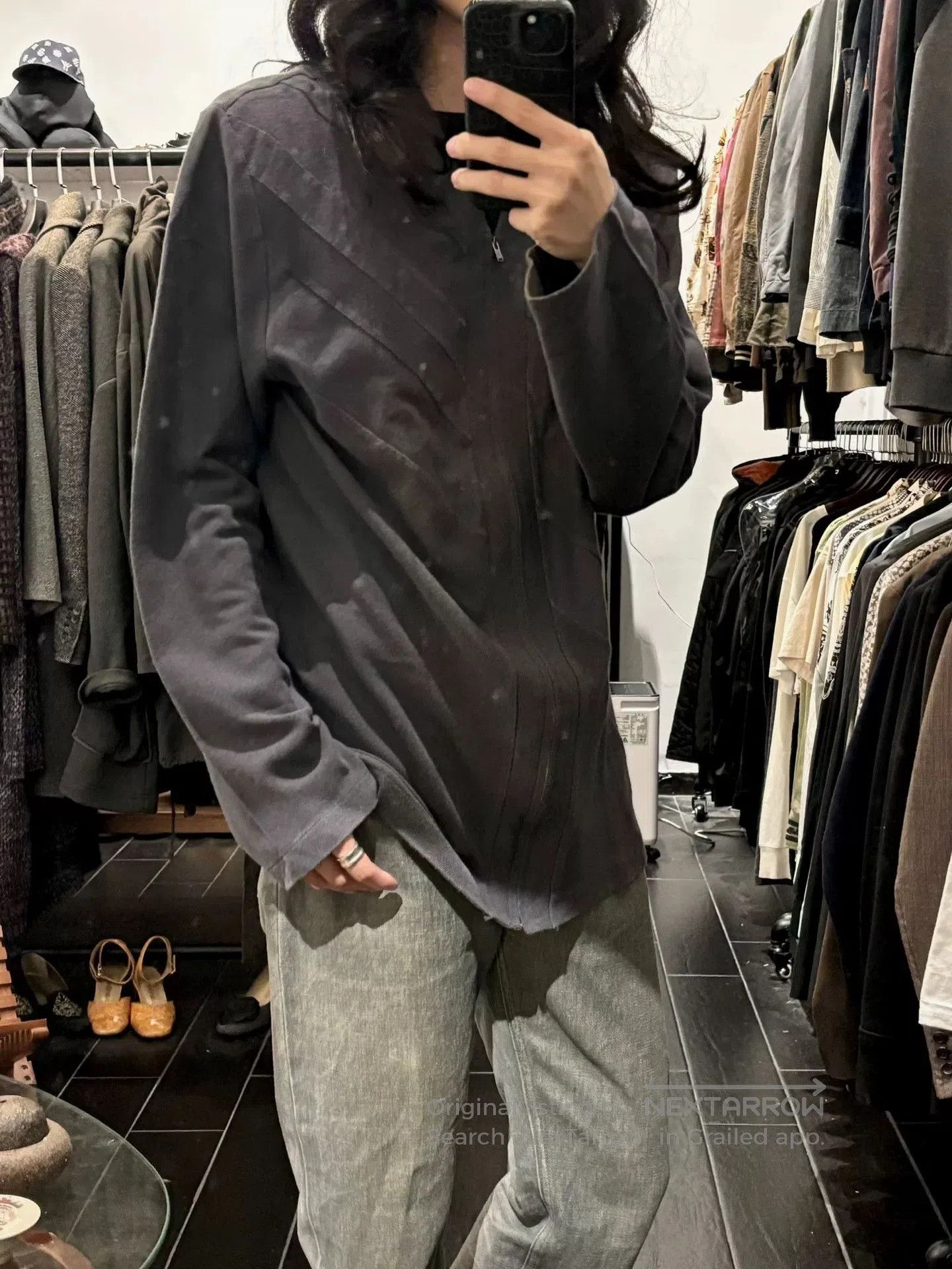 Comme des Garcons Homme Plus comme des garçons 1997 knit sweater. Size US M / EU 48-50 / 2 - 2 Thumbnail