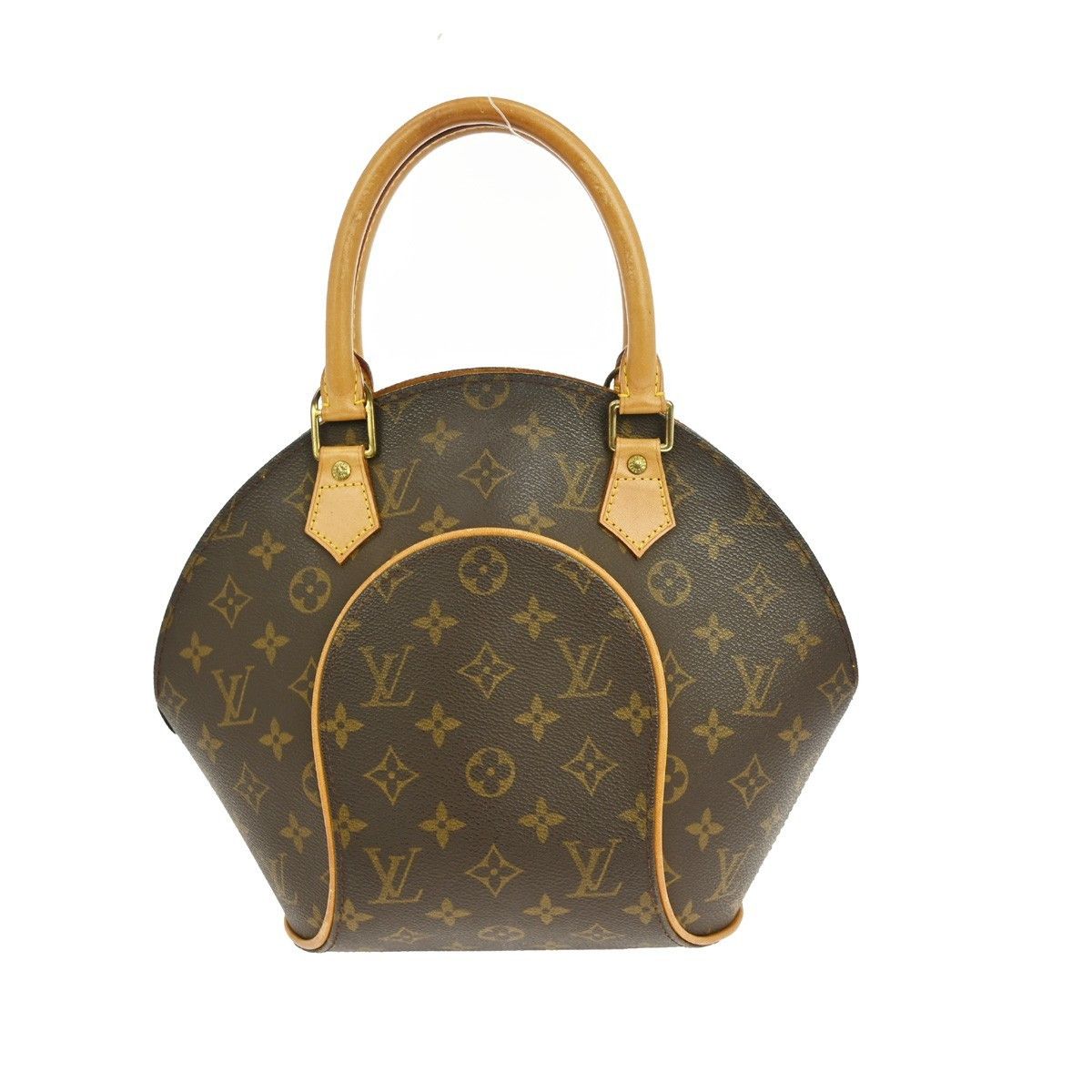 Louis Vuitton Louis Vuitton Ellipse Bag Monogram Canvas Size ONE SIZE - 1 Thumbnail