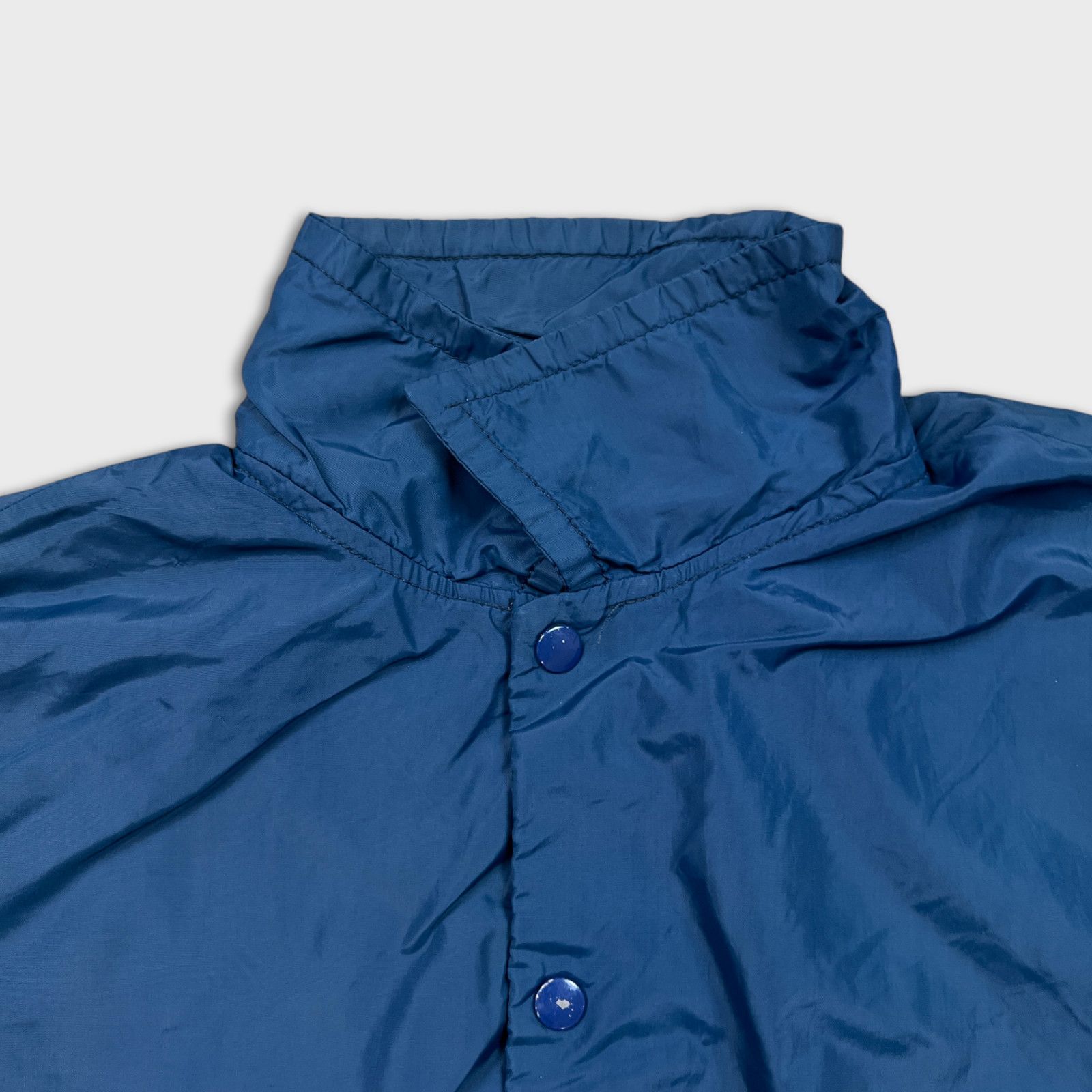 Russell Athletic × Vintage 70s Russell Athletic Jacket Large USA Gold Tag Windbreaker Size US L / EU 52-54 / 3 - 2 Thumbnail