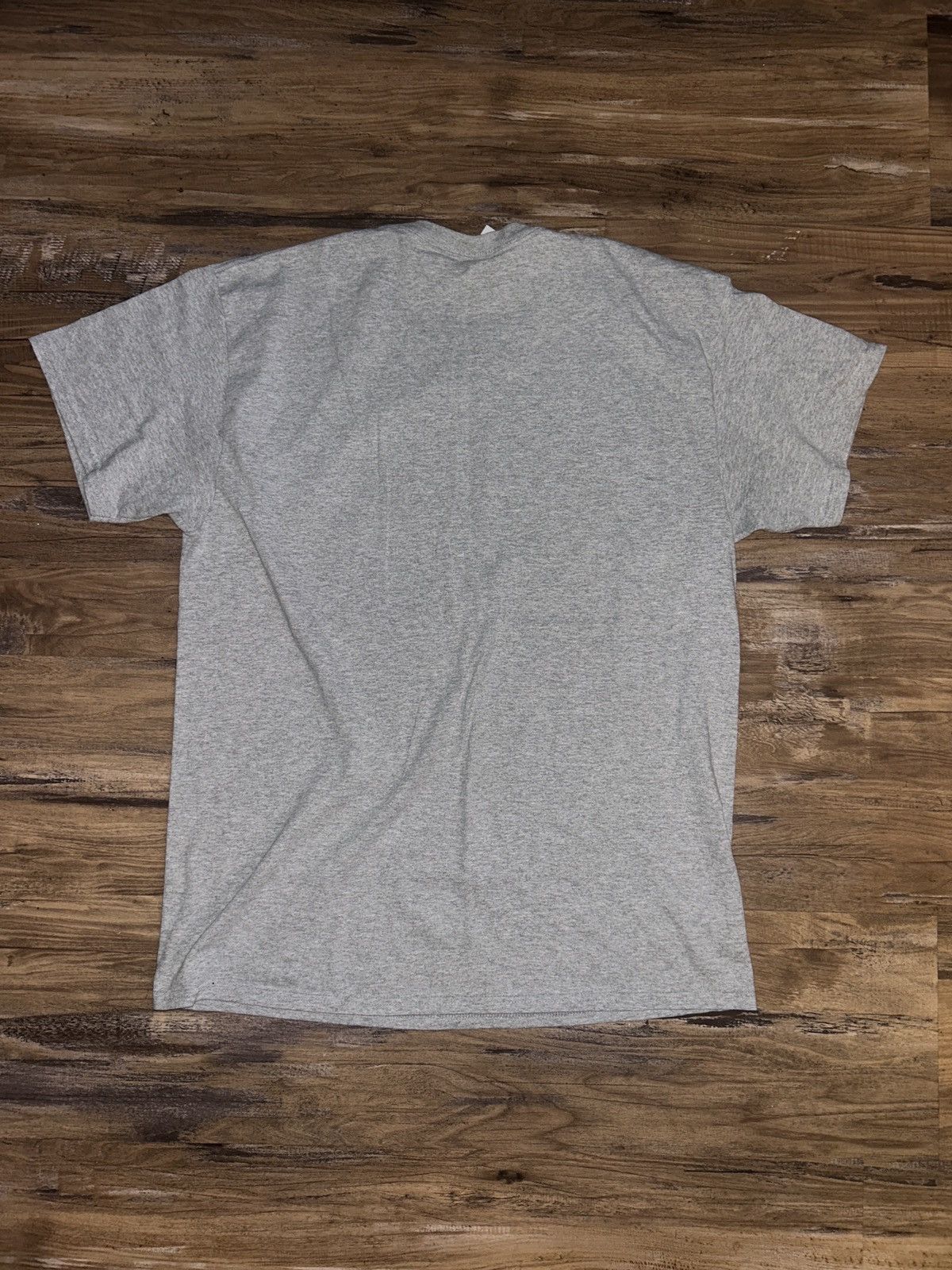 Vintage Yellowstone T-Shirt Size US L / EU 52-54 / 3 - 2 Thumbnail