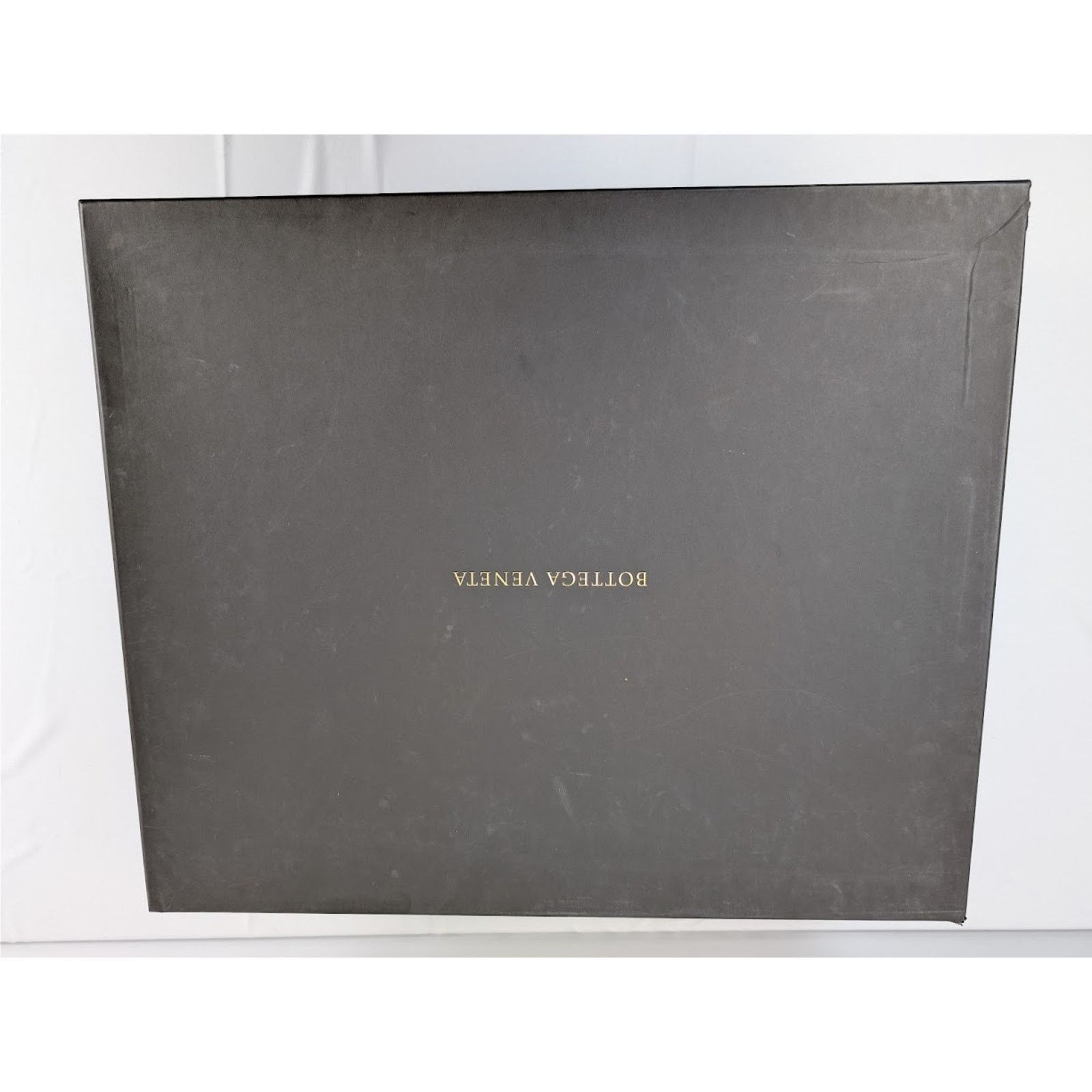 Bottega Veneta o1rshd1 Lug Boots in Ebony Size US 7 / EU 40 - 21 Thumbnail