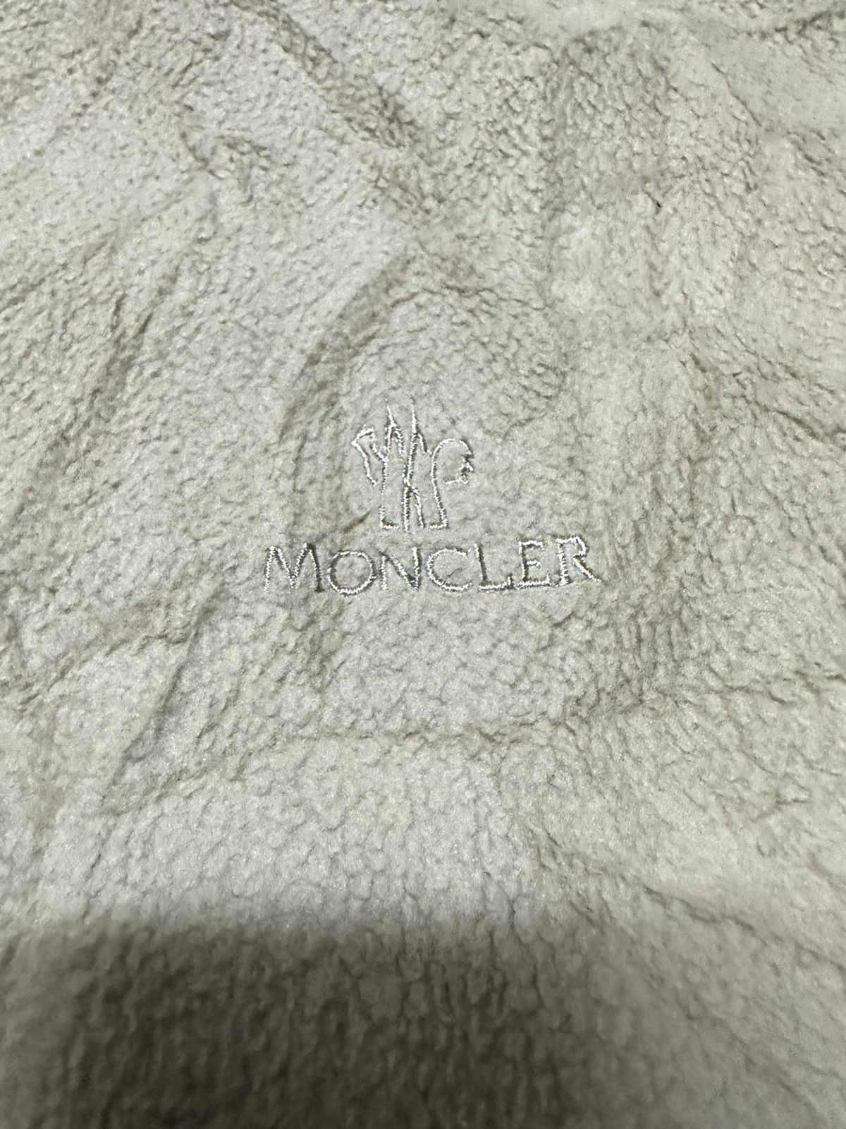 Moncler Moncler x Husky reversible jacket Size US M / EU 48-50 / 2 - 11 Thumbnail