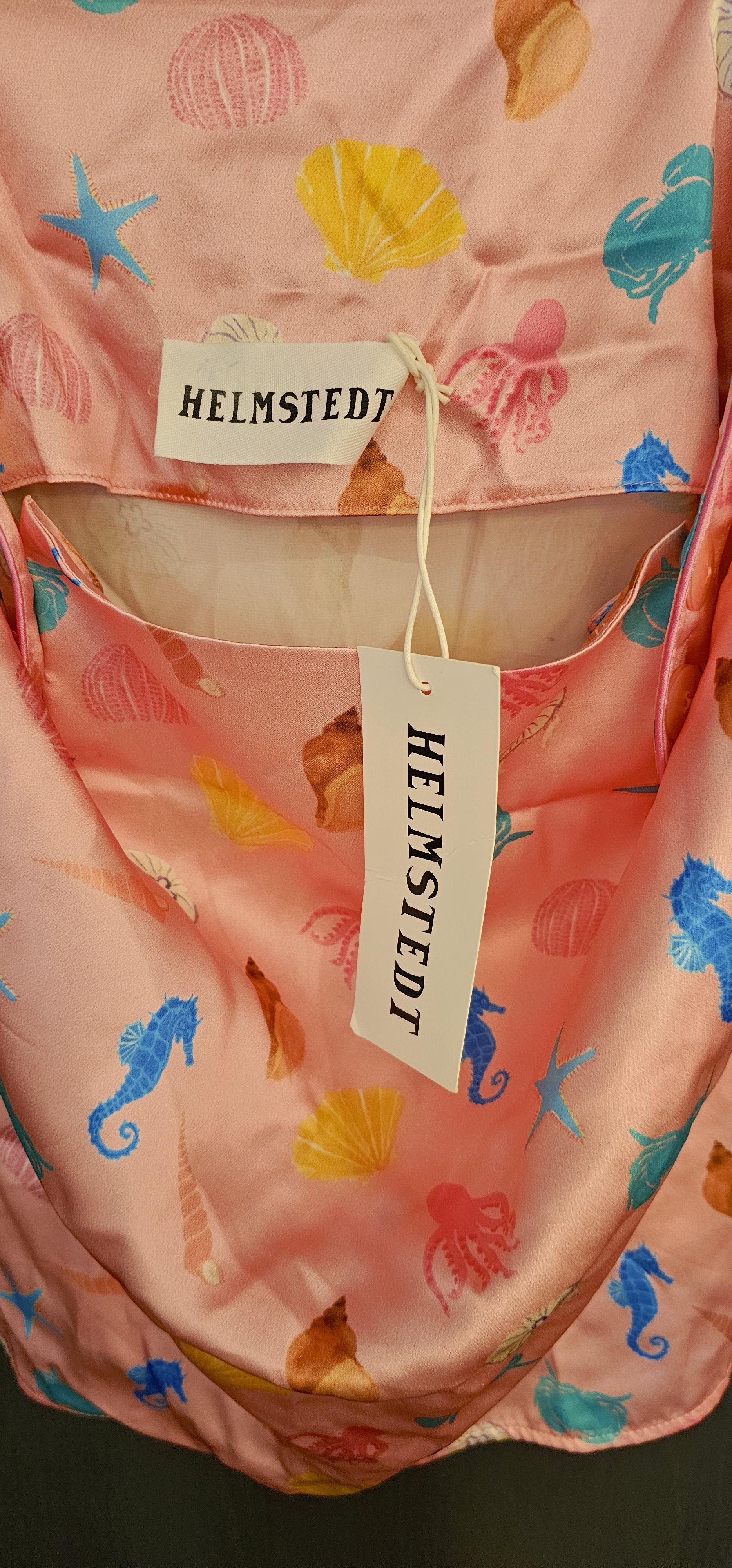 Other Helmstedt top Size M / US 6-8 / IT 42-44 - 4 Thumbnail