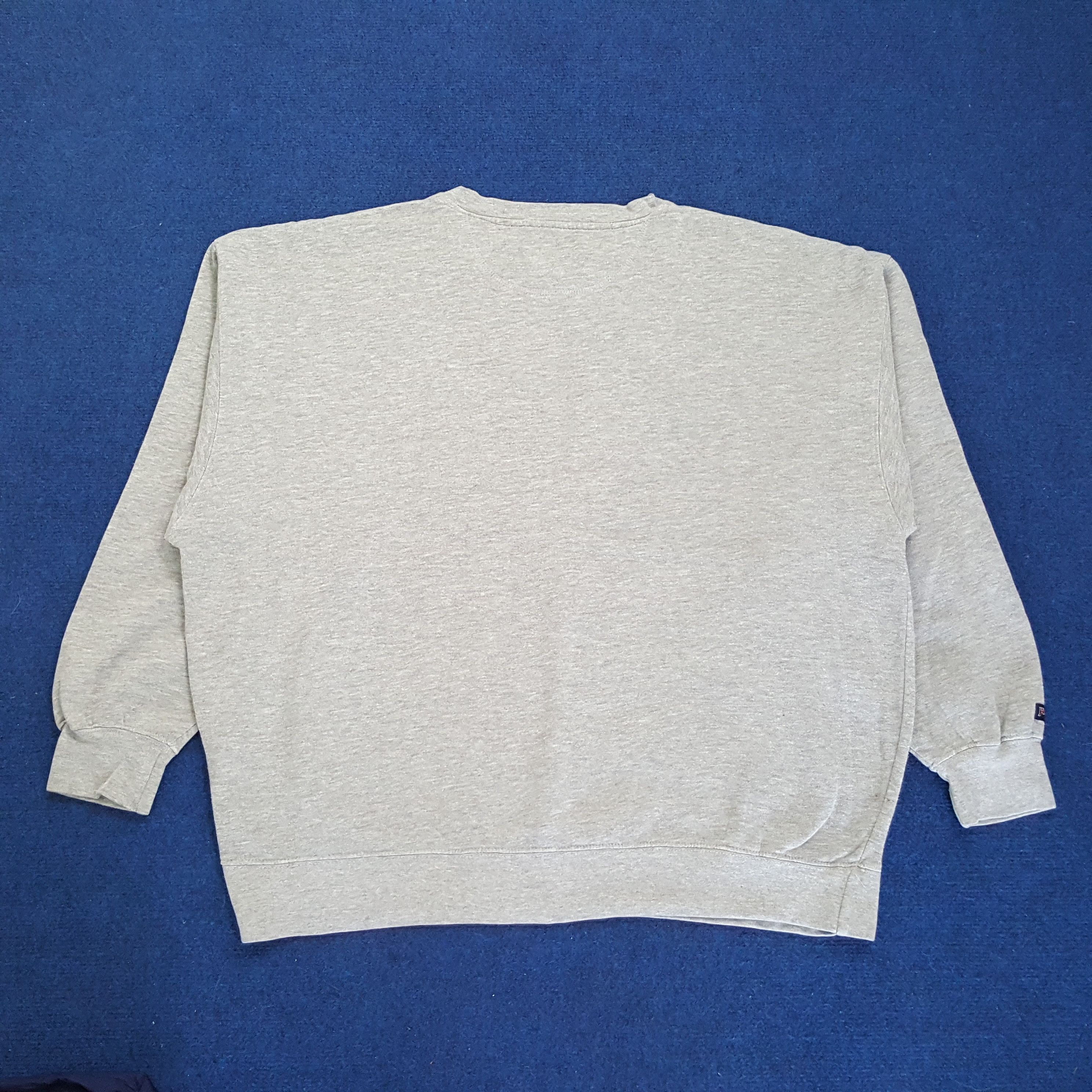 Vintage Vintage ILLINOIS STATE University America College Sweatshirt Size US XXL / EU 58 / 5 - 3 Thumbnail