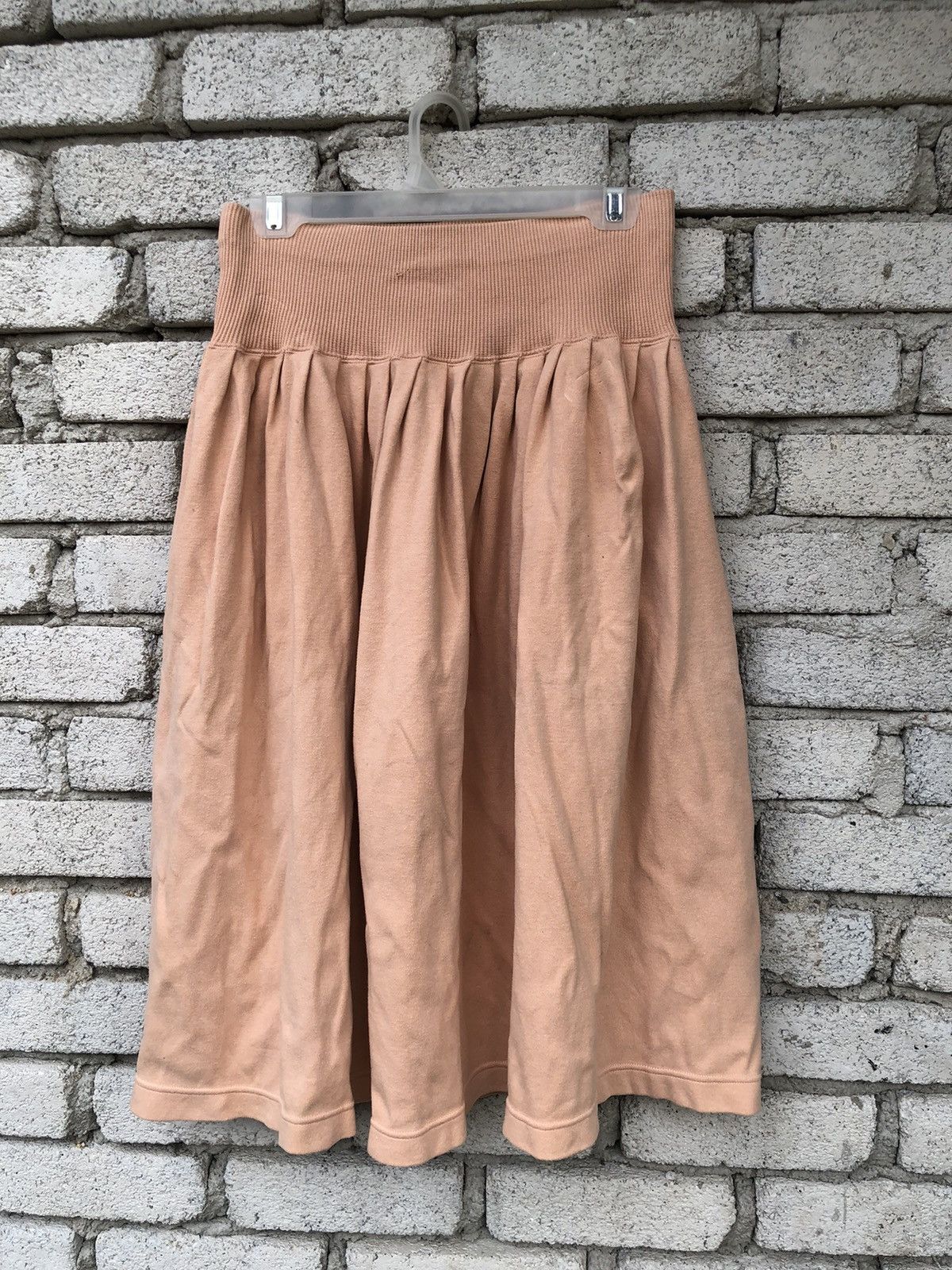 Hai Sporting Gear Hai sporting Gear Maxi Skirt Size 30" / US 8 / IT 44 - 2 Thumbnail
