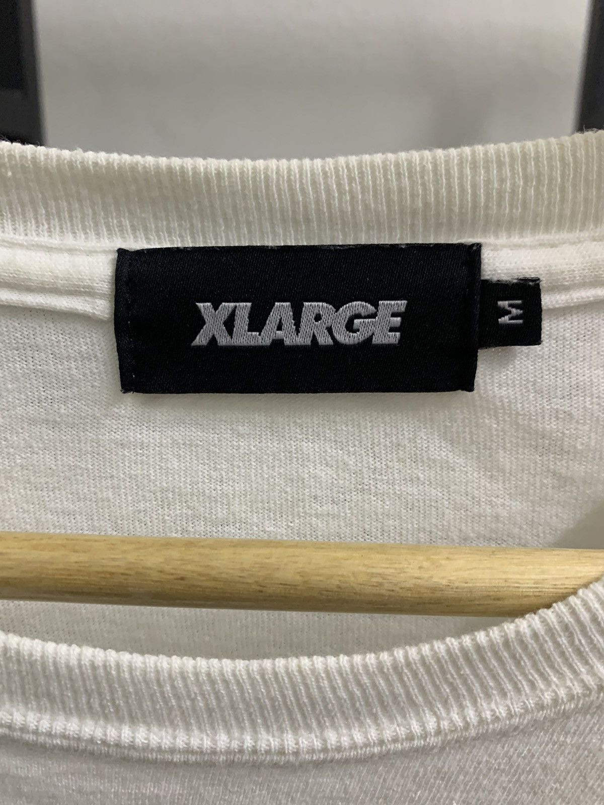 X-LARGE 🔥HOT🔥VINTAGE XLARGE TROPICAL LOVE Size US M / EU 48-50 / 2 - 5 Thumbnail