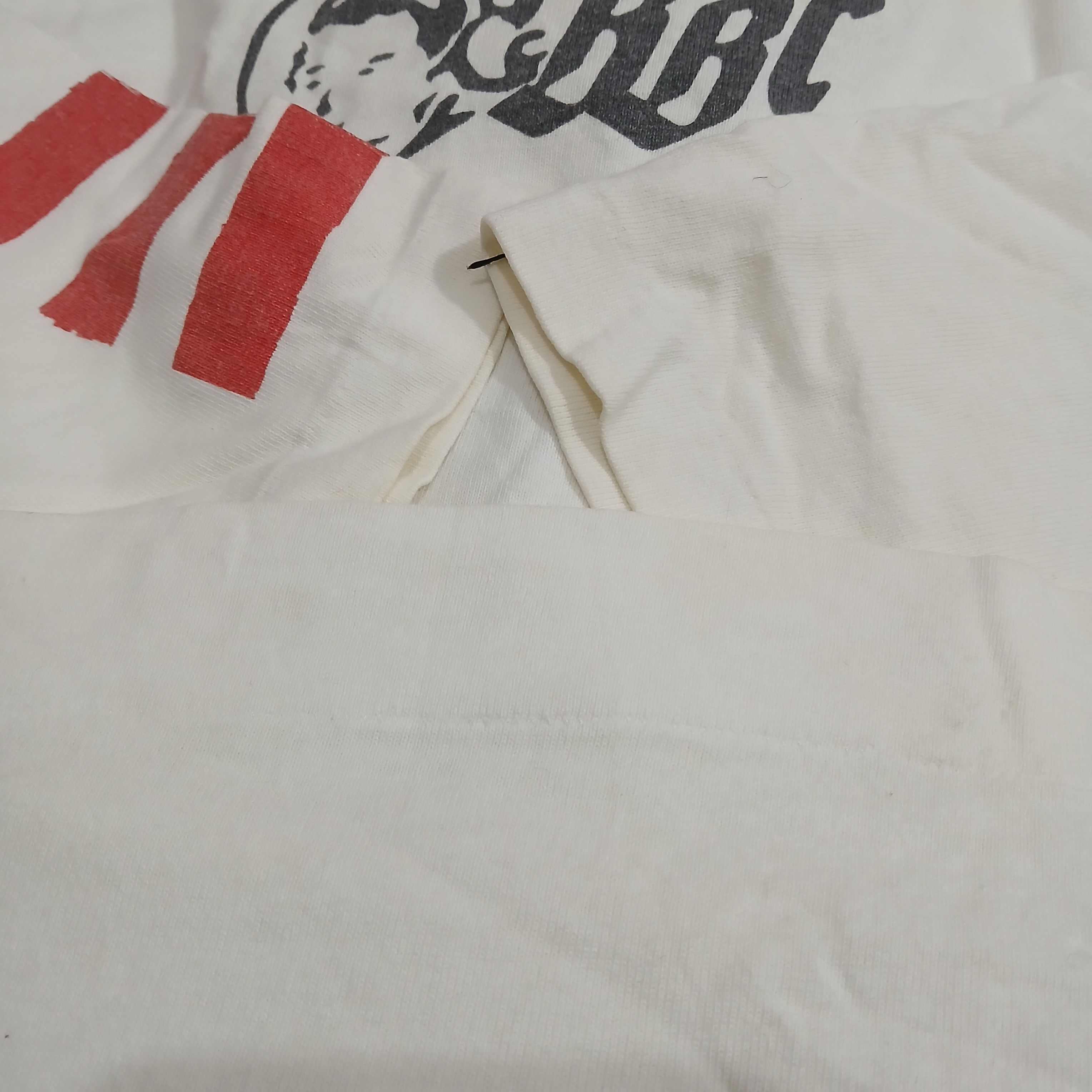 Billionaire Boys Club Vintage billionere boys club x Jay Z so ambitious Size US S / EU 44-46 / 1 - 5 Thumbnail