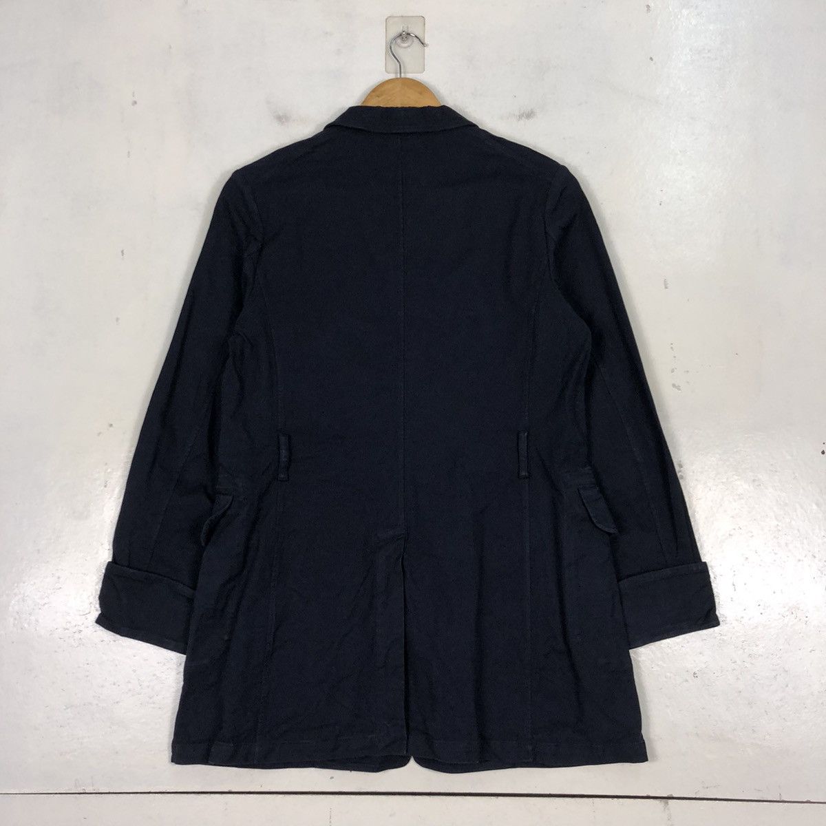45rpm × Kapital × Other 45RPM INDIGO OVETCOATS Size S / US 4 / IT 40 - 7 Thumbnail