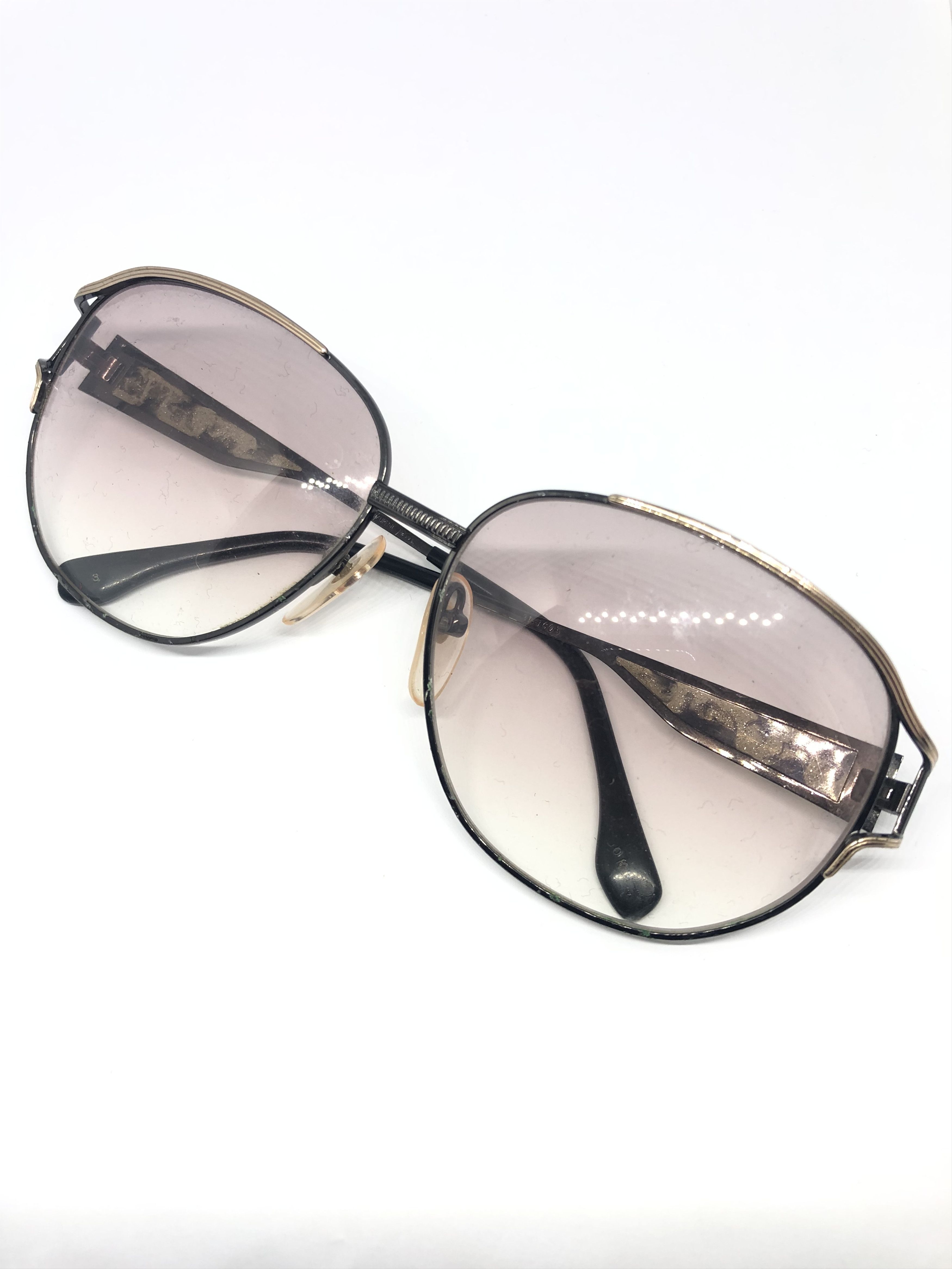 Yves Saint Laurent Authentic YSL Sunglasses Size ONE SIZE - 2 Thumbnail