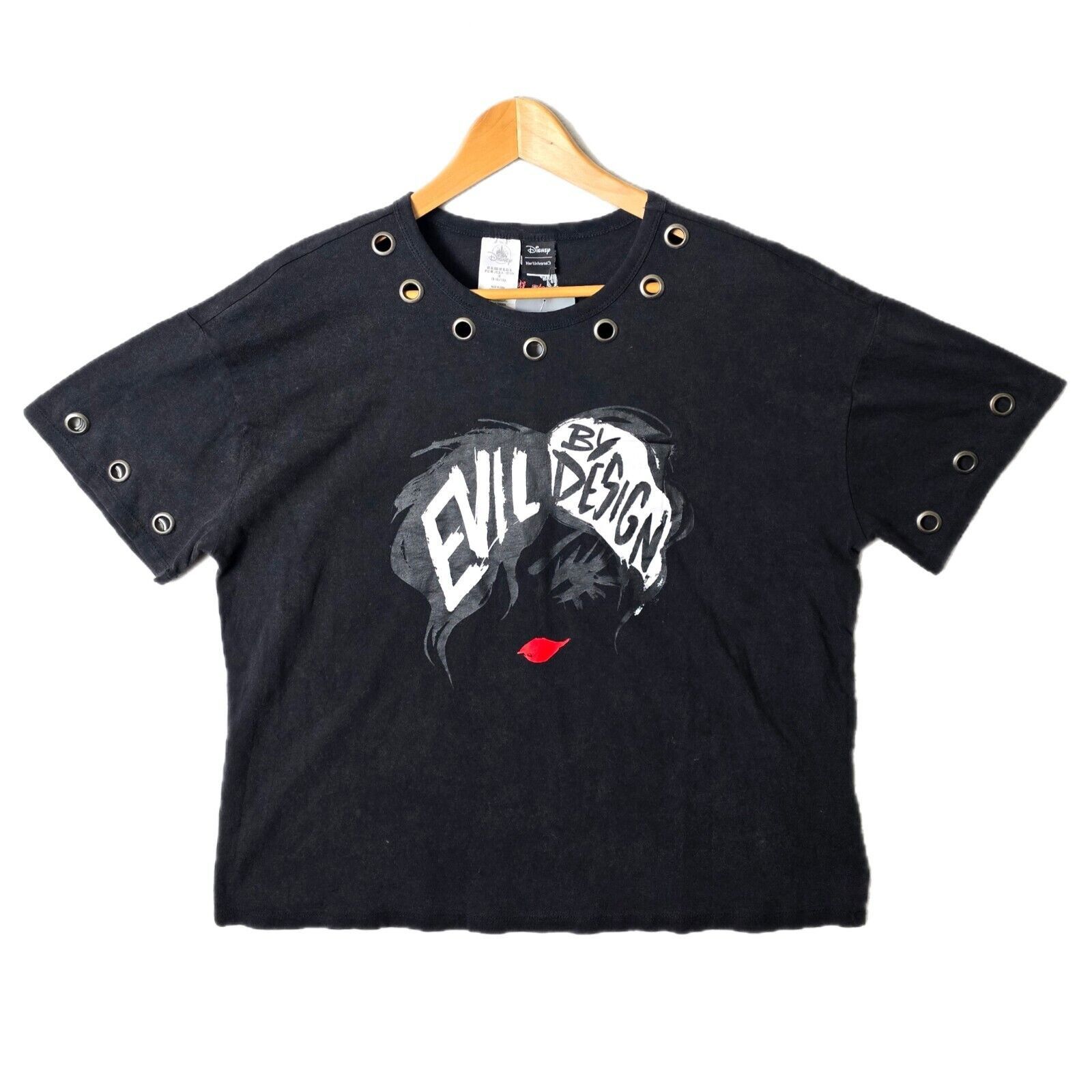 Disney Disney Parks Her Universe Cruella de Vil Evil By Design XL Size US XL / EU 56 / 4 - 1 Thumbnail