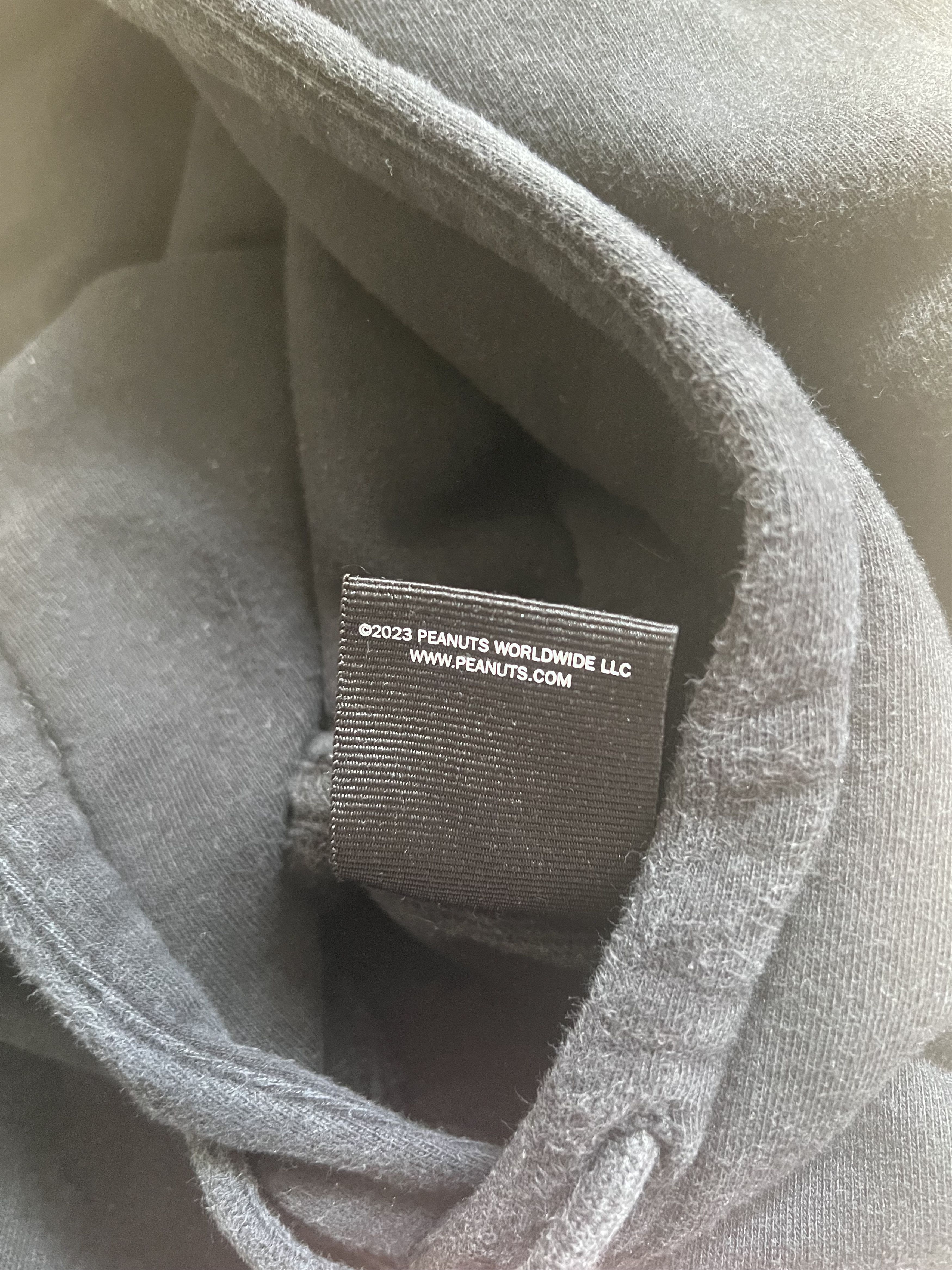 Kith × Peanuts Kith x Peanuts Doghouse Hoodie Size US L / EU 52-54 / 3 - 7 Thumbnail