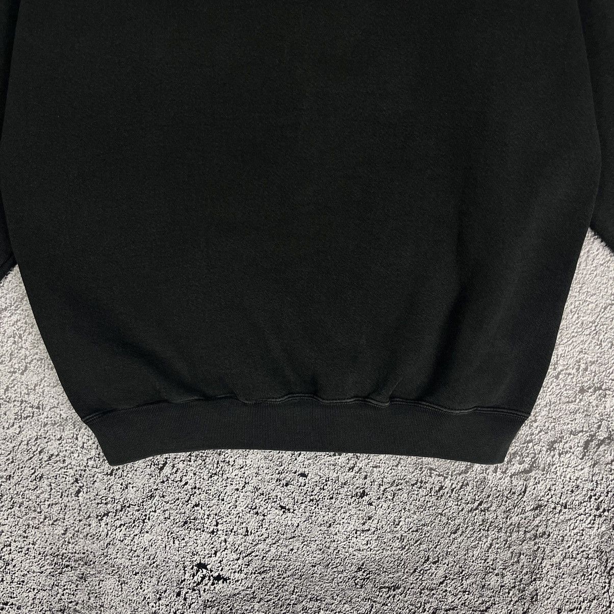 Hard Rock Cafe Vintage 🌎 Hard Rock Cafe Washington D.C. faded sweatshirt Size US M / EU 48-50 / 2 - 14 Thumbnail