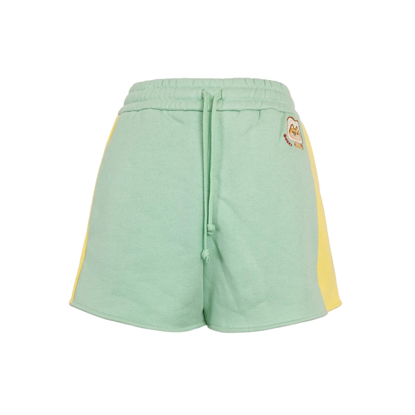 Gucci Gucci Women 26 Shorts Size 26" / US 2 / IT 38 - 1 Thumbnail