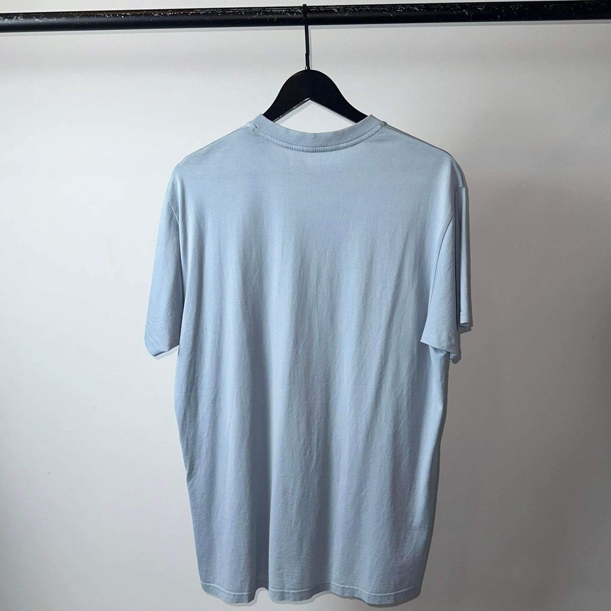 Givenchy Givenchy Logo Blue T Shirt Size US XS / EU 42 / 0 - 2 Thumbnail