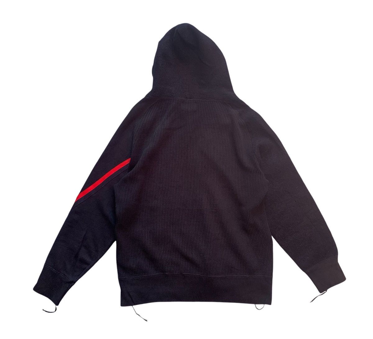 Japanese Brand × The Duffer of St.George duffer of st george zipper hoodie Size US M / EU 48-50 / 2 - 2 Thumbnail